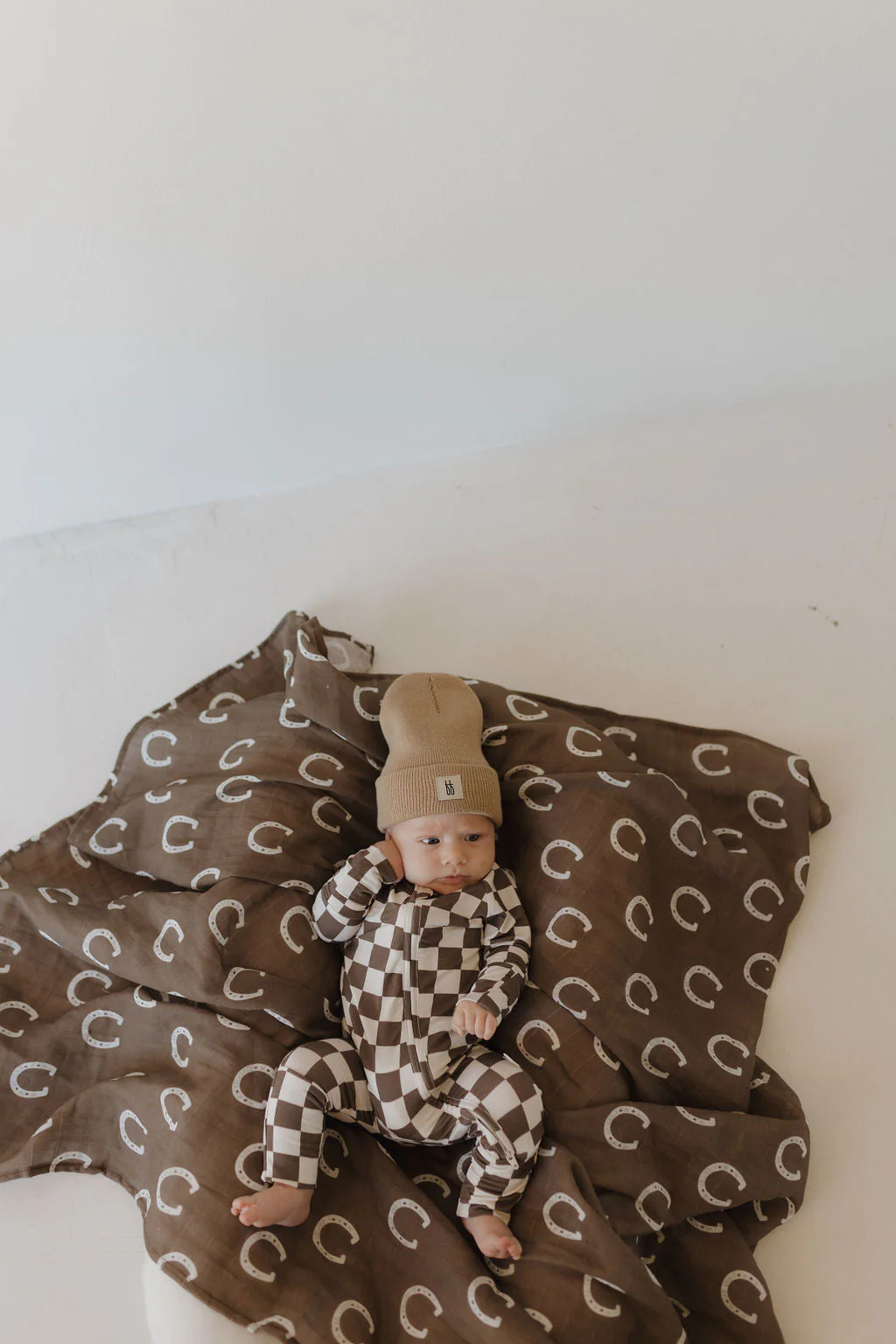 Bamboo Zip Pajamas | Dutton - Image 11