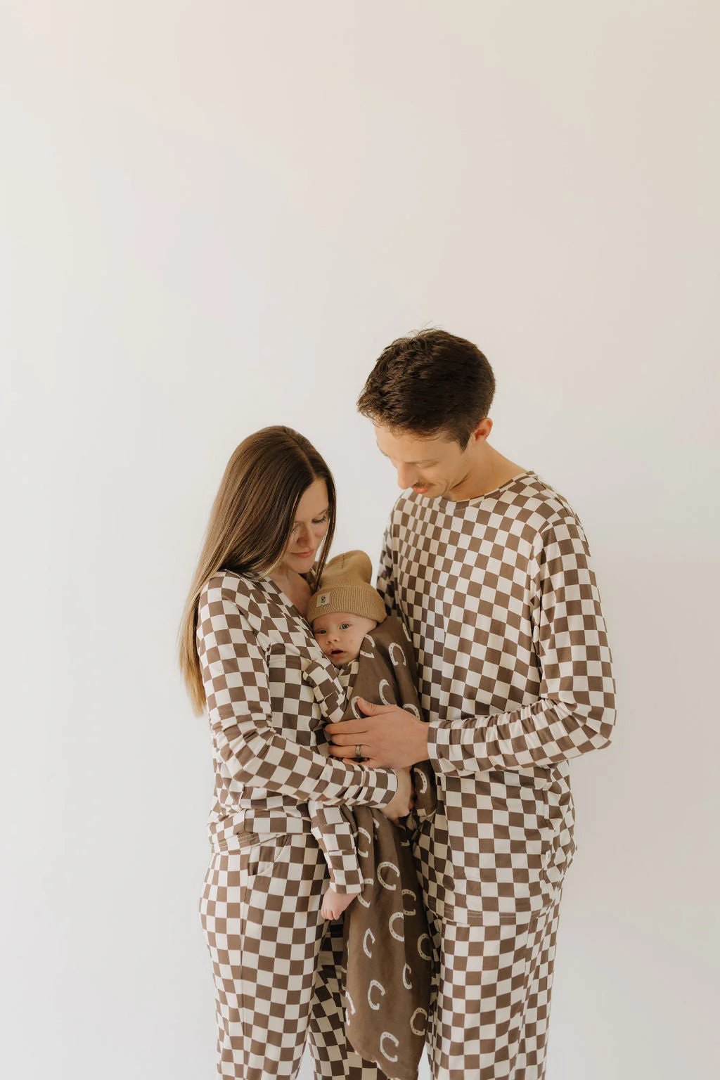 Bamboo Zip Pajamas | Dutton - Image 14