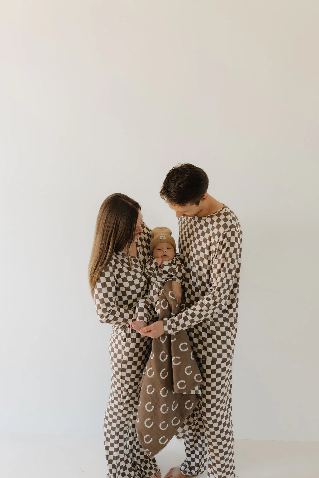 Bamboo Zip Pajamas | Dutton - Image 15