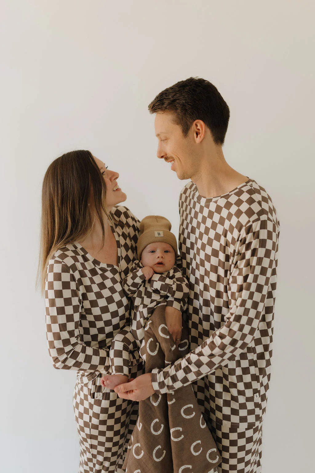 Bamboo Zip Pajamas | Dutton - Image 4