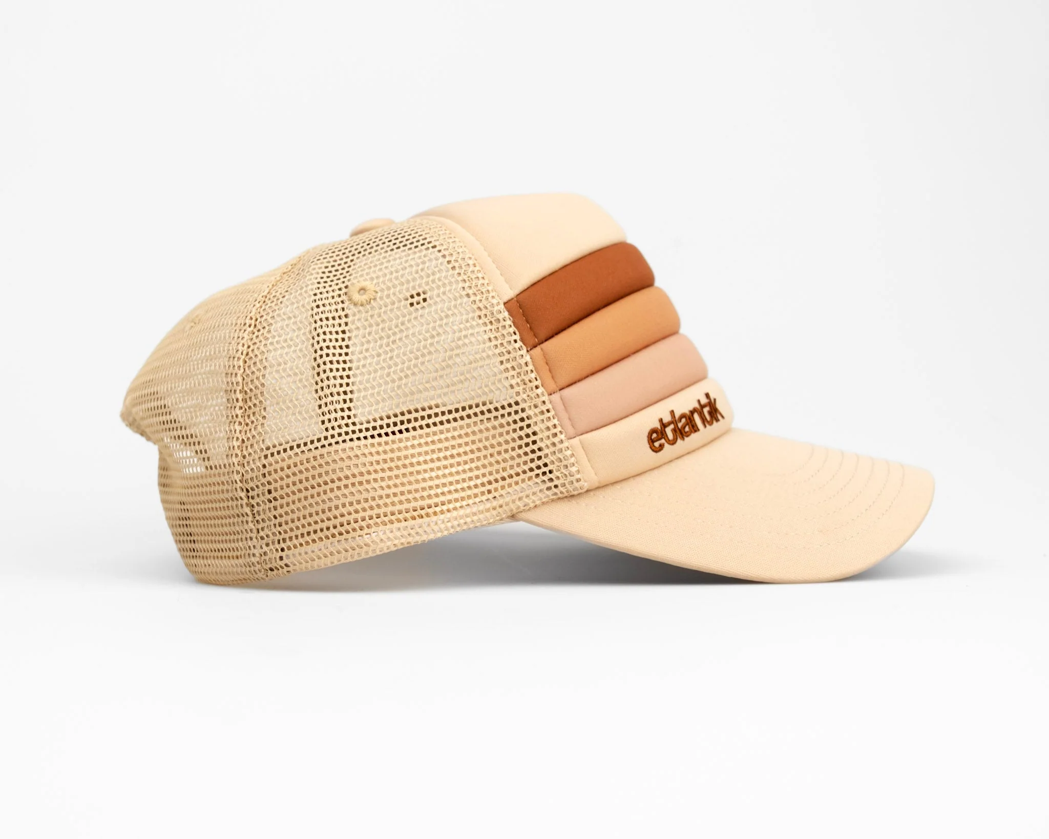 Base Tan Swell Cap - Image 3
