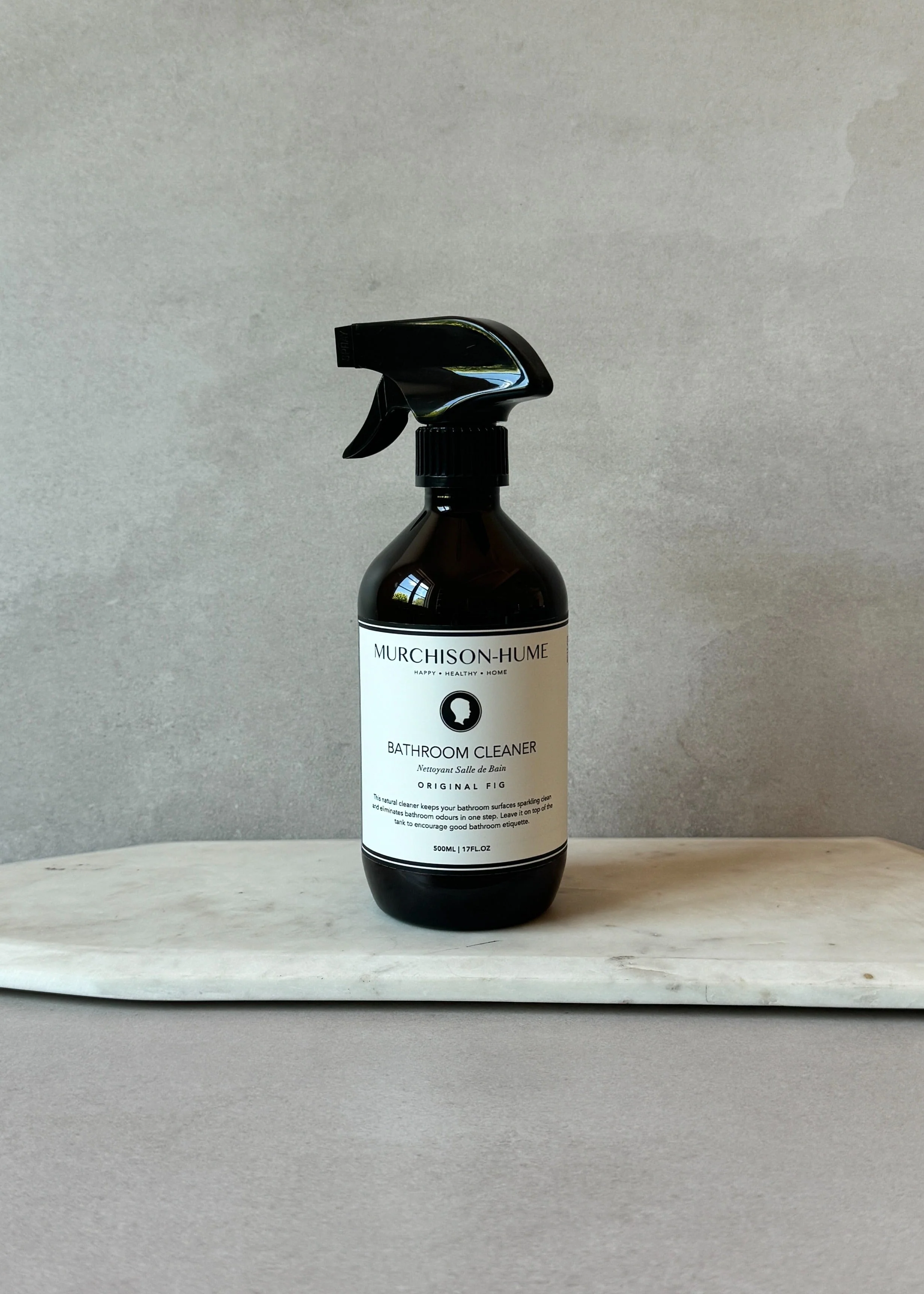 Bathroom Cleaner - Image 2