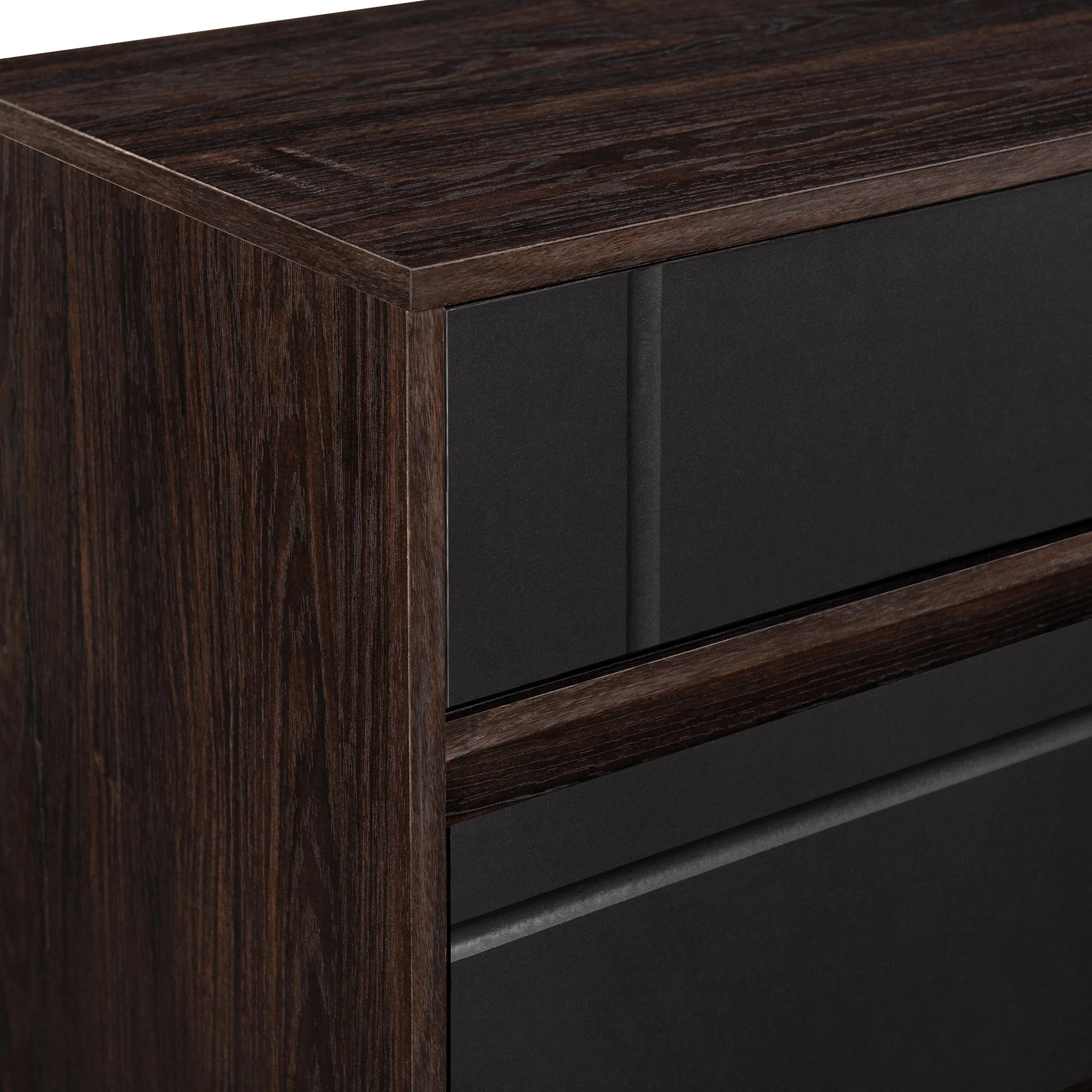 Beckett 52" Contemporary Storage Sideboard - Image 5