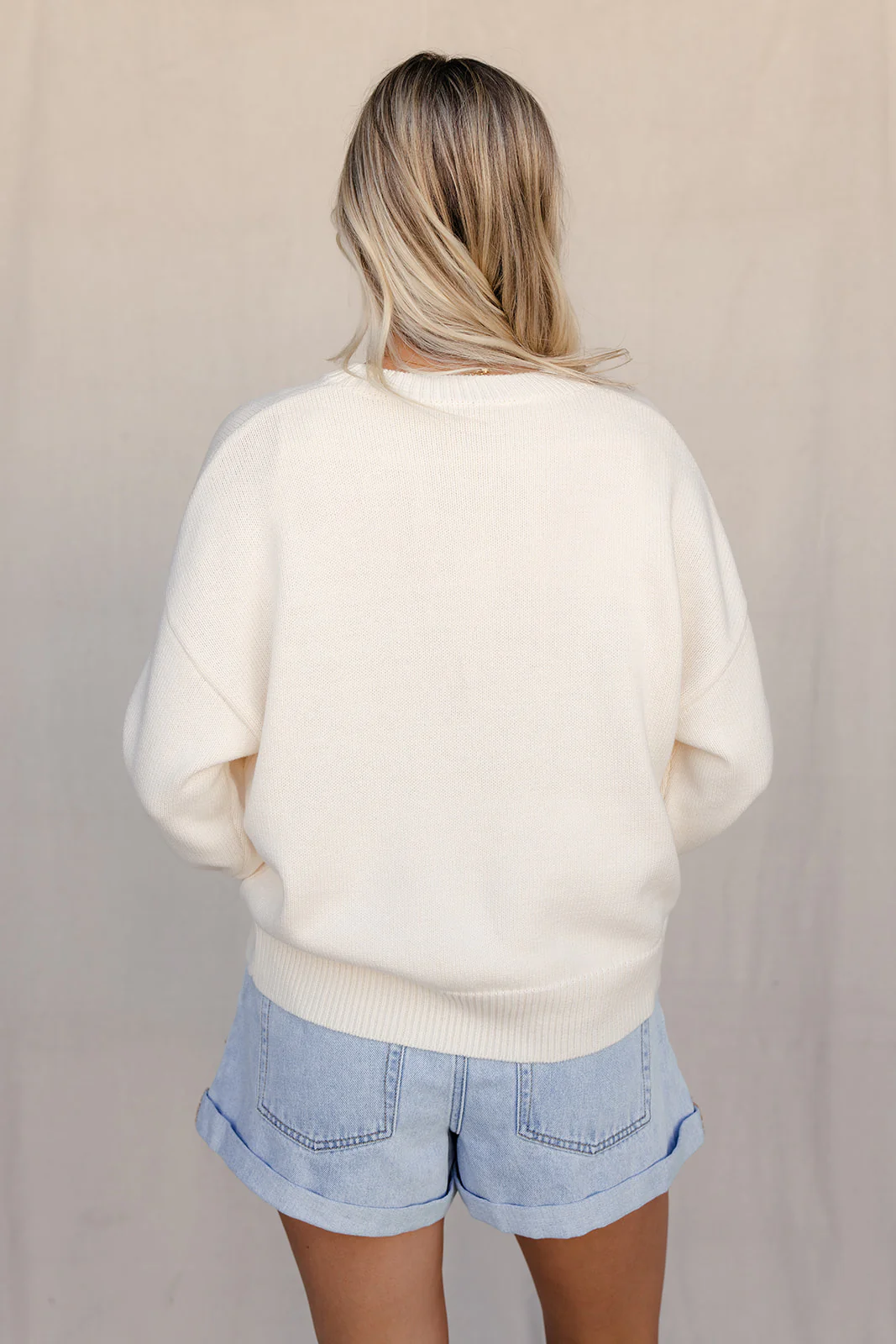 Berry Bliss Sweater - Image 5