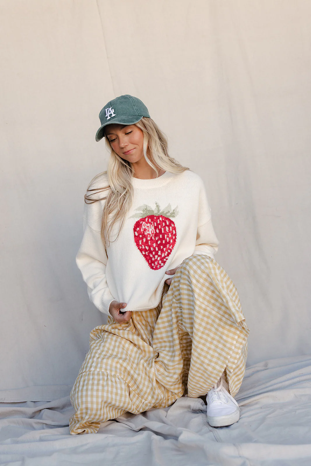 Berry Bliss Sweater - Image 7