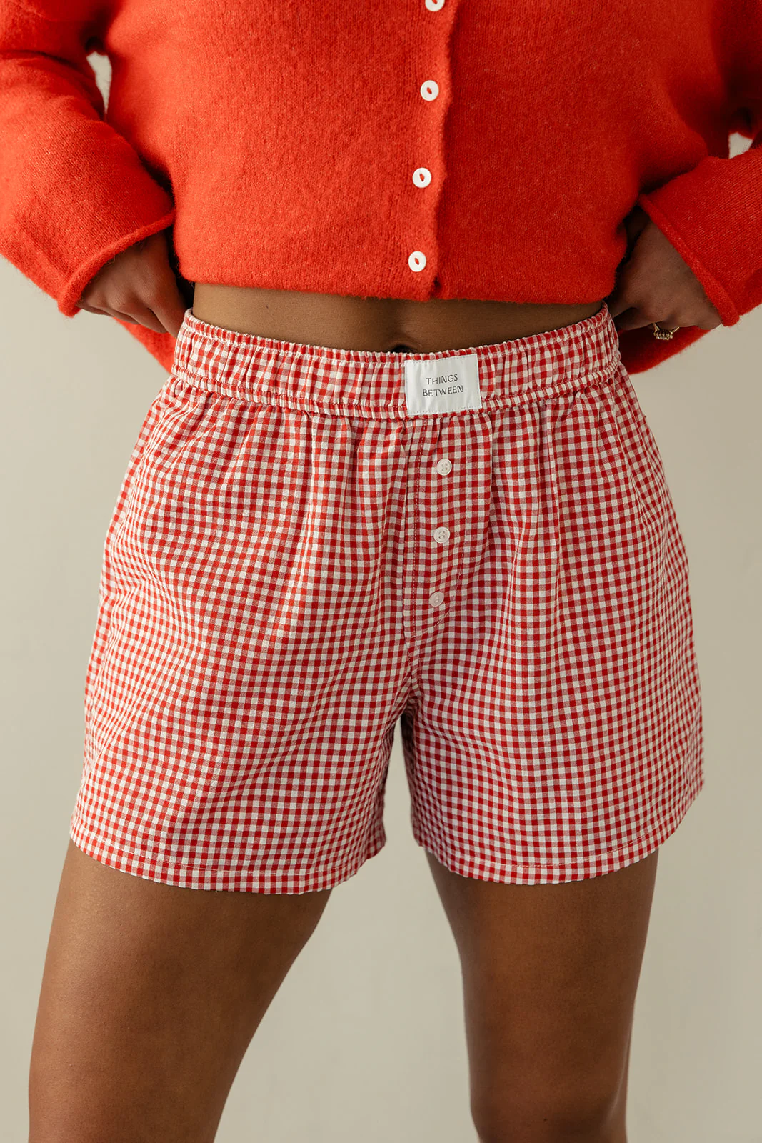 Betsy Gingham Boxers - Image 12
