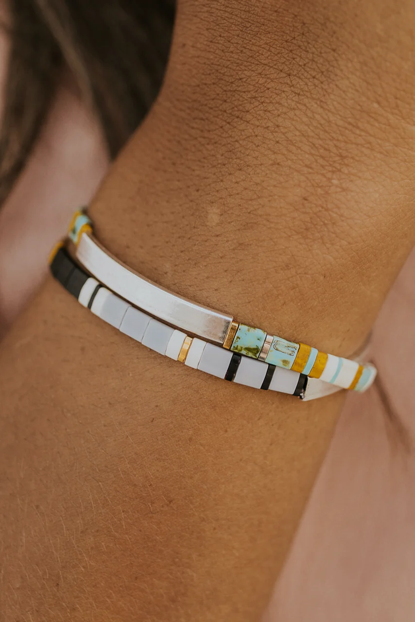 Brave - Good Karma Bracelet - Image 3
