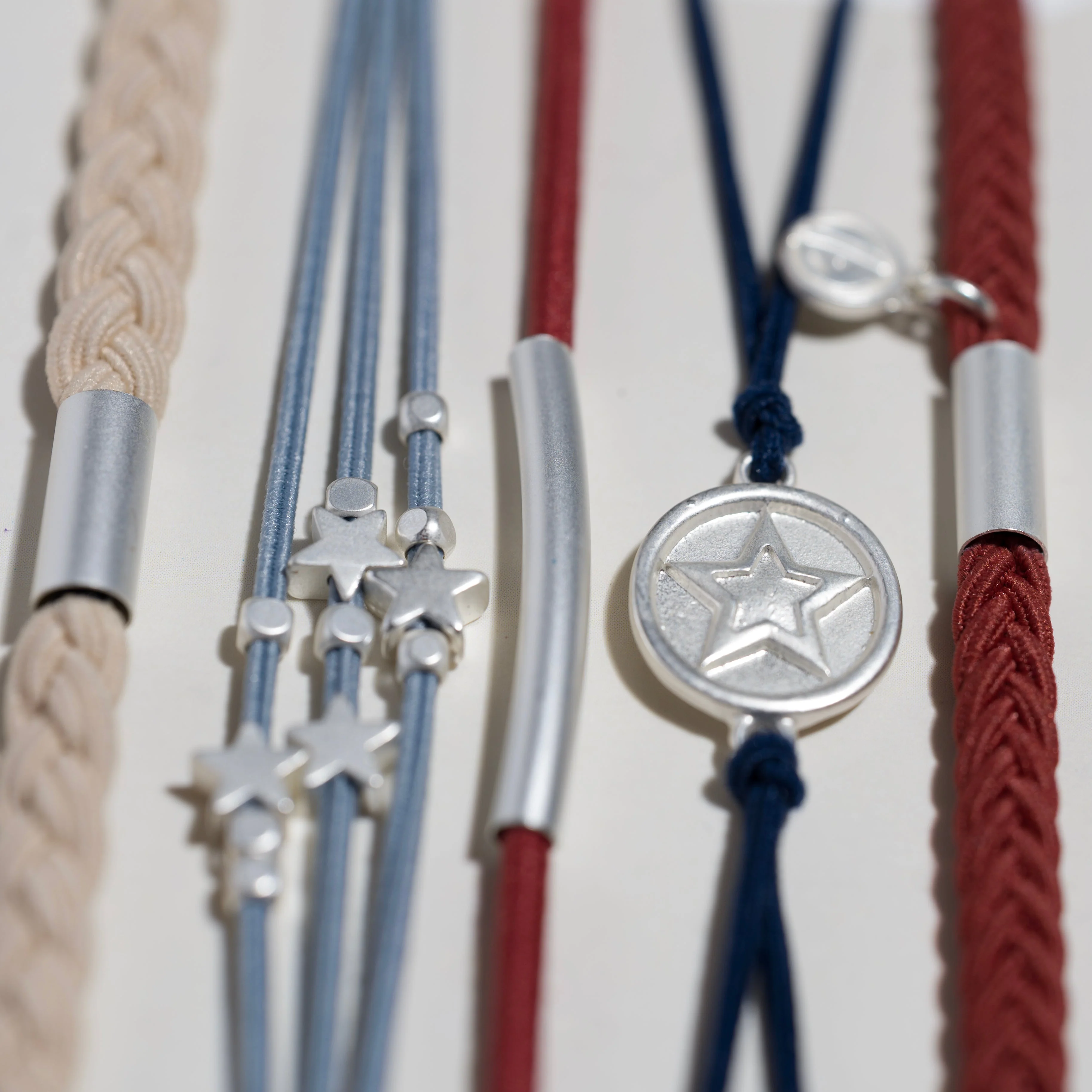 Brave - Hair Tie Bracelet - Image 3
