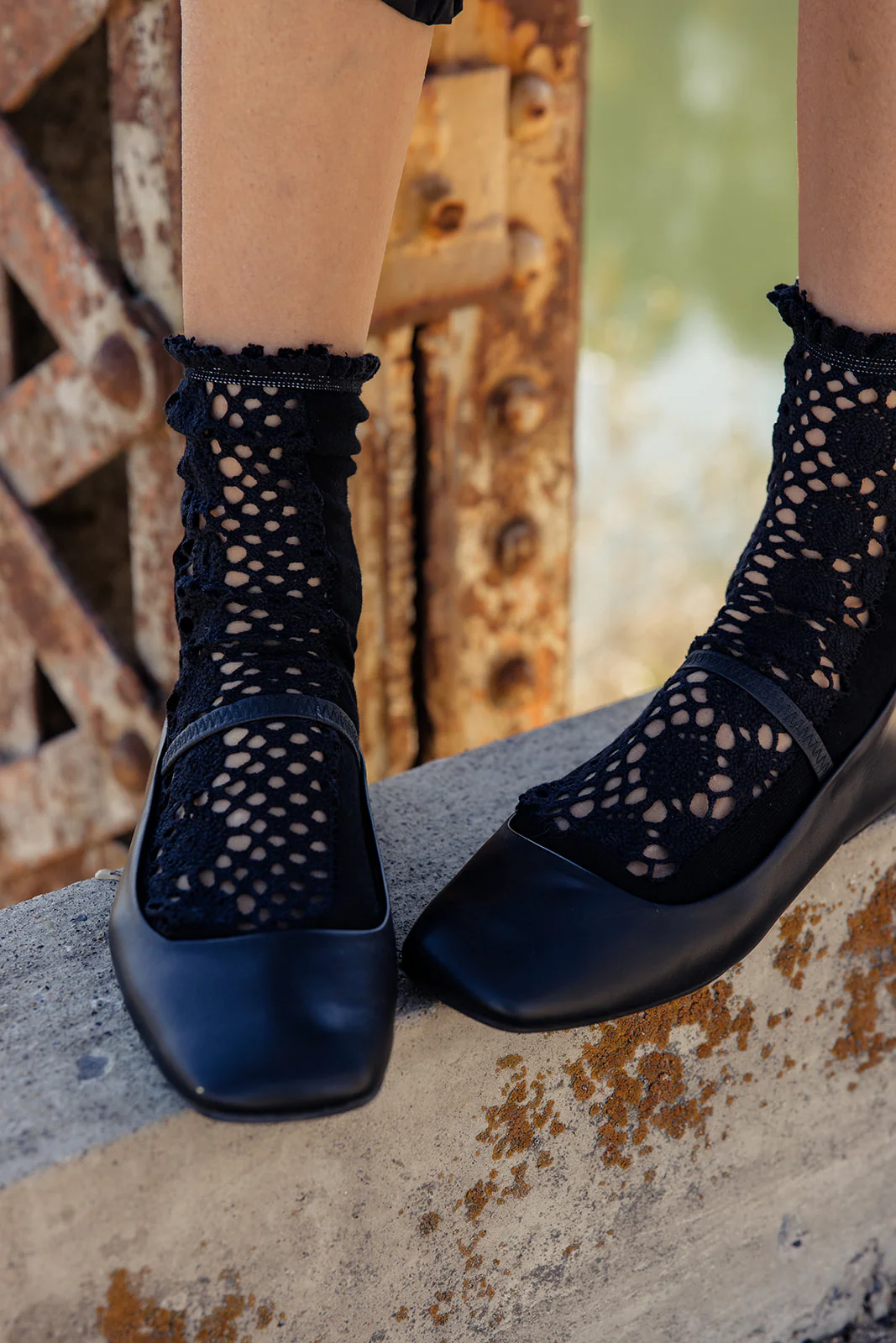 Brisela Ballet Flats - Image 20