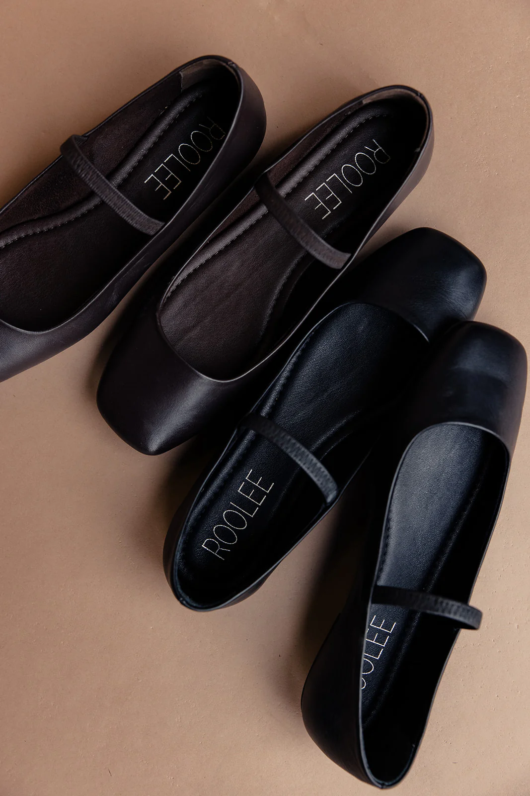 Brisela Ballet Flats - Image 29