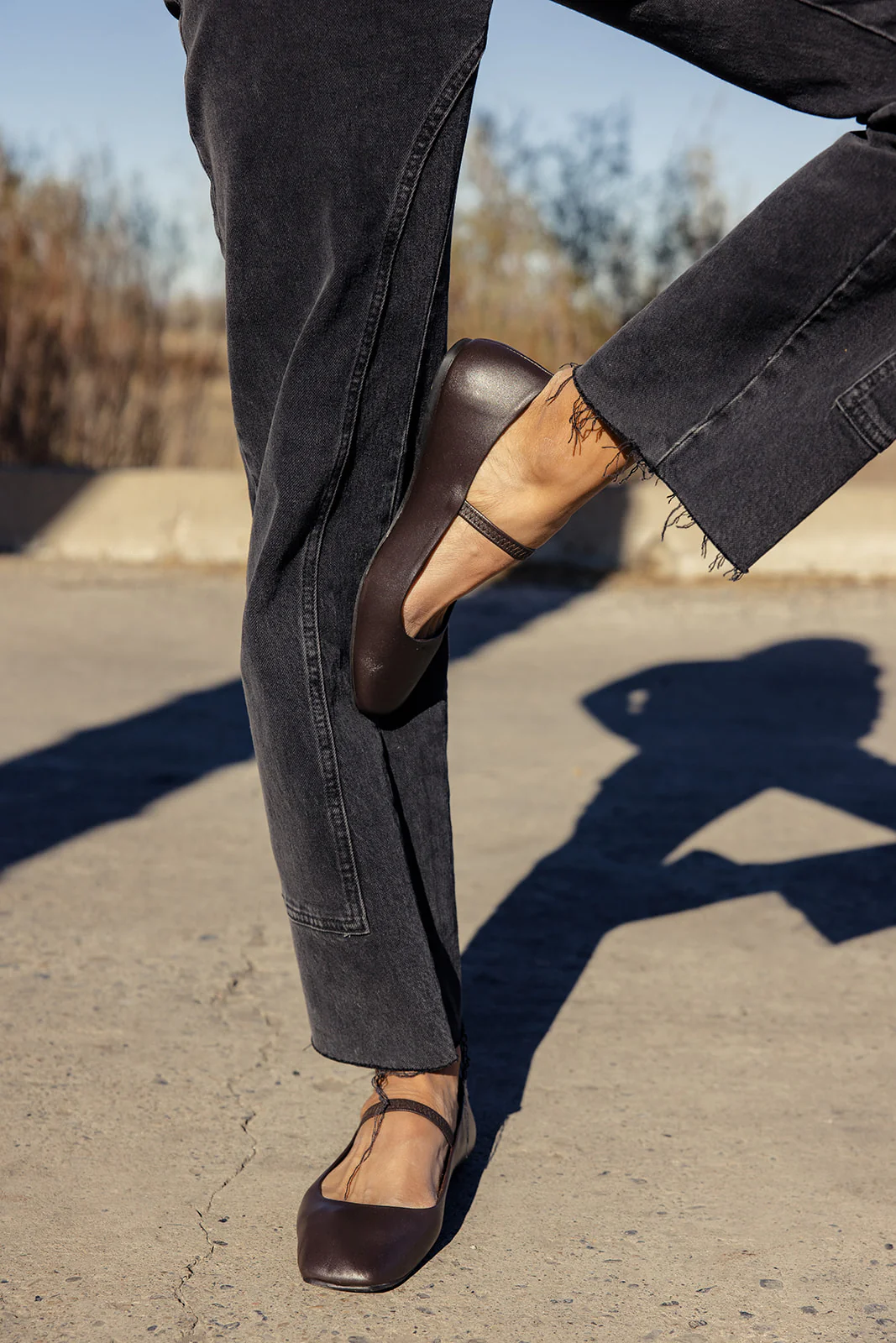 Brisela Ballet Flats - Image 5