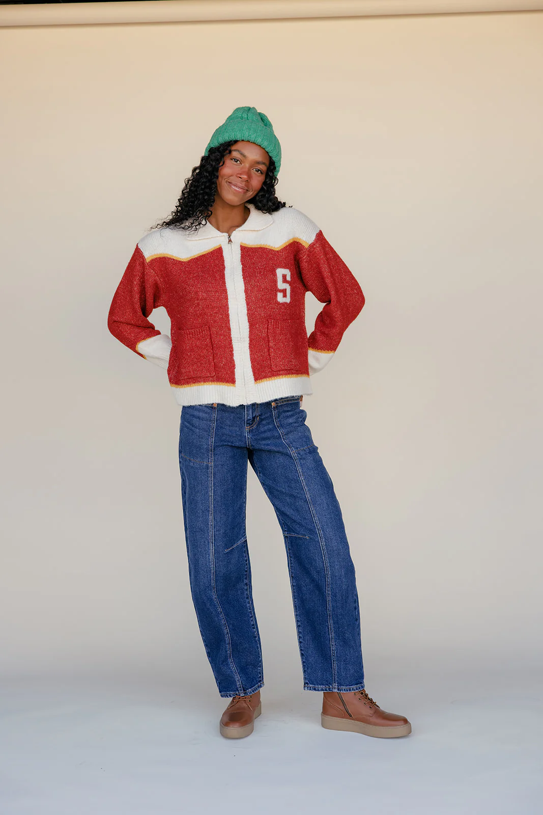 Brookside Barrel Denim - Image 5