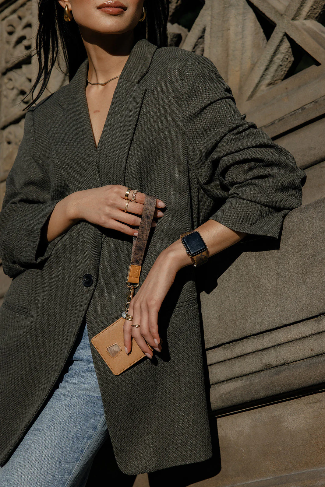 Brown Wallet - Image 6
