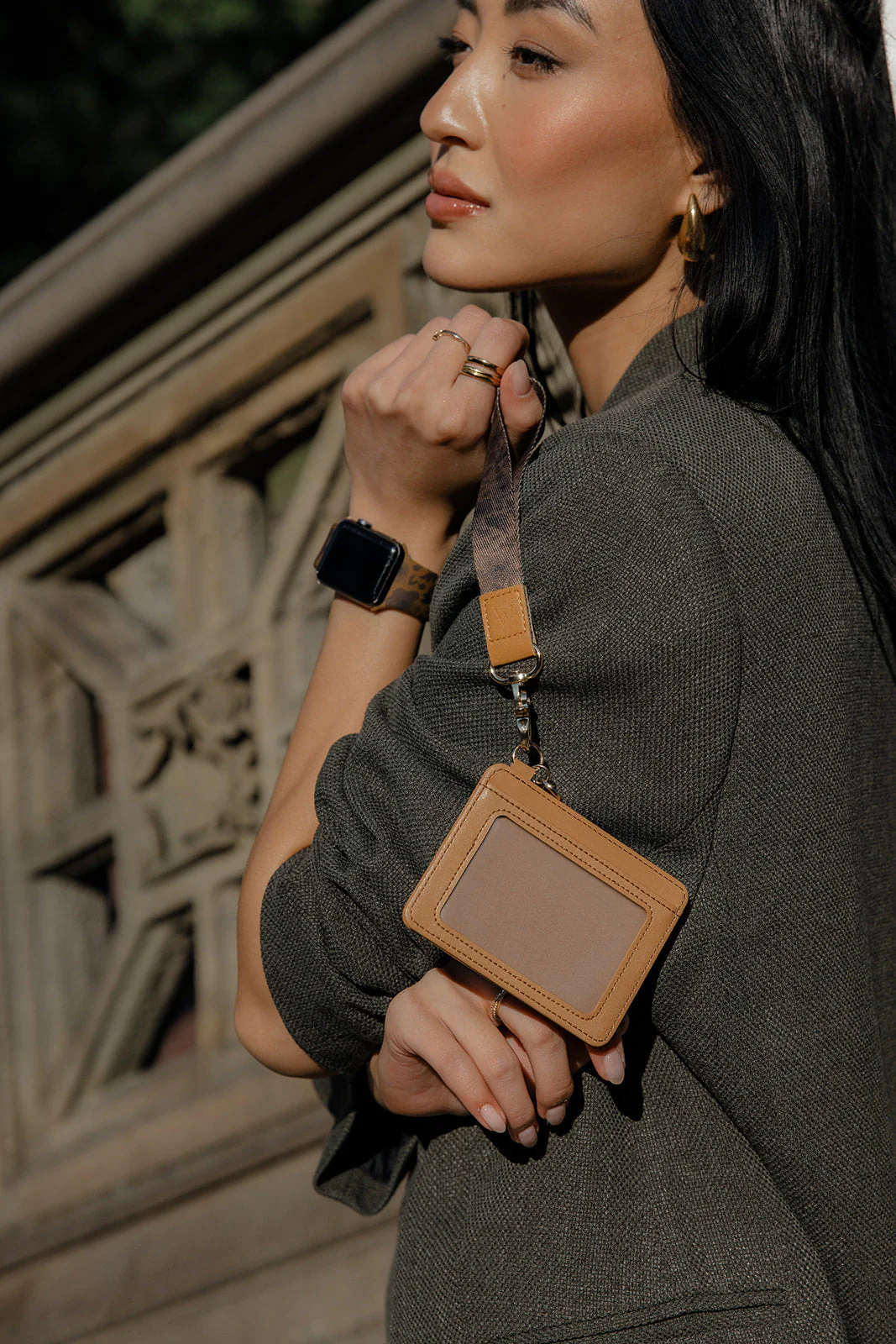 Brown Wallet - Image 8