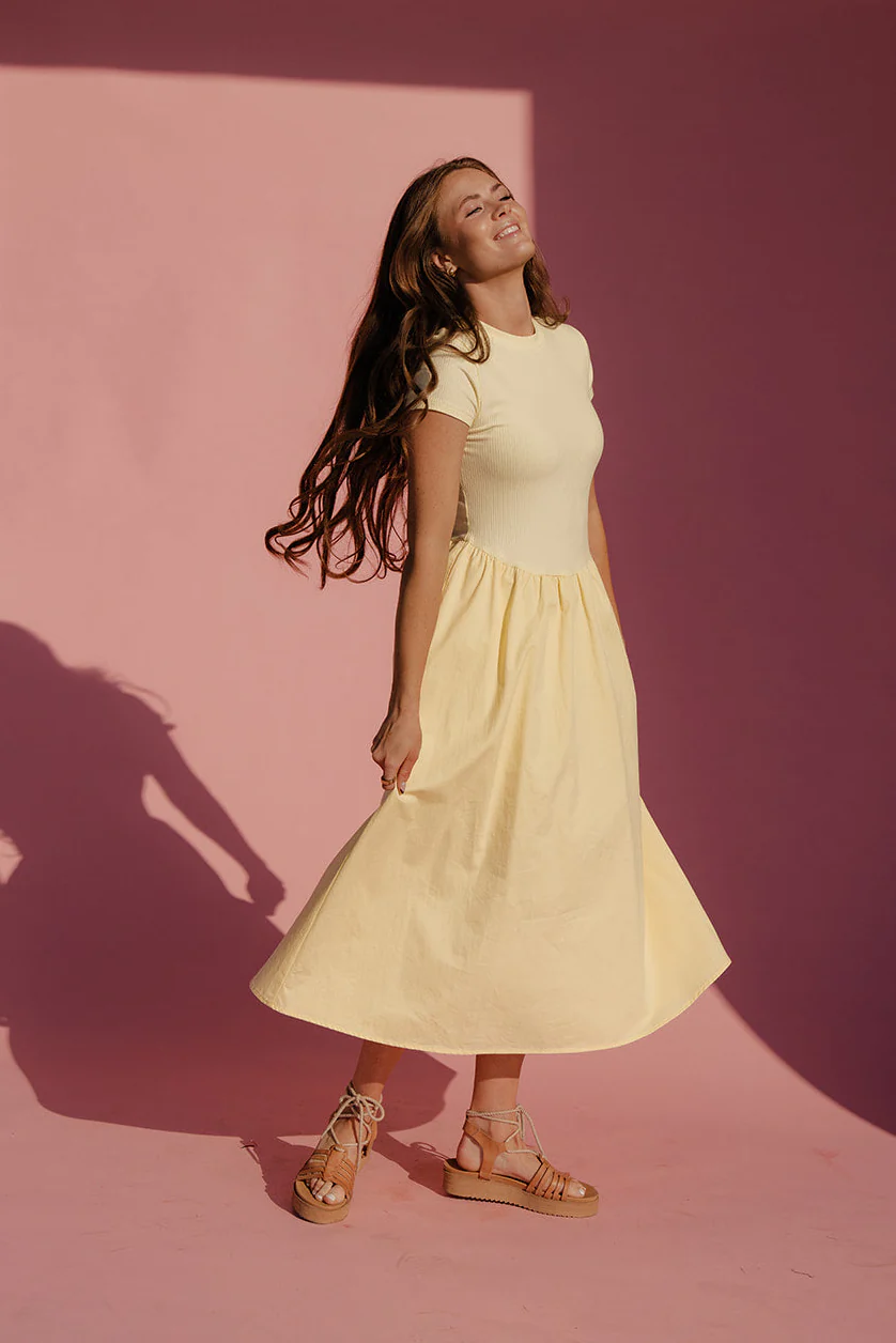 Butter With You Midi - Image 5