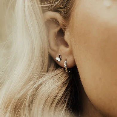 Butterfly Mini Studs - Image 2
