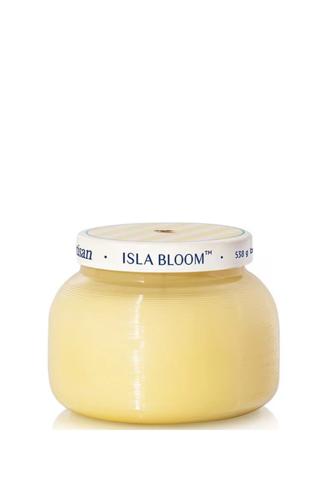 Caffe Capri Isla Bloom Signature Candle - Image 2
