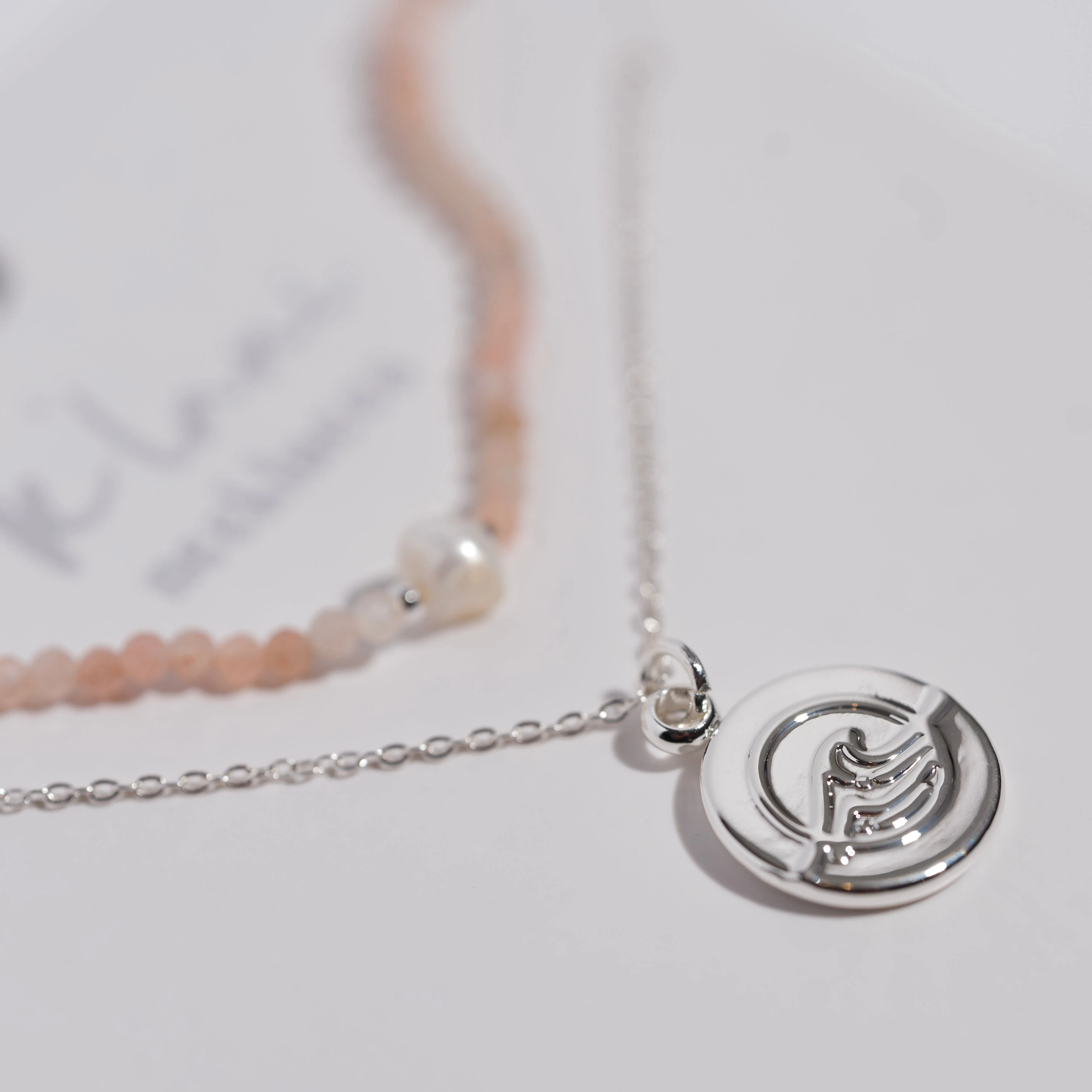 Celebrate Necklace Set- New - Image 3