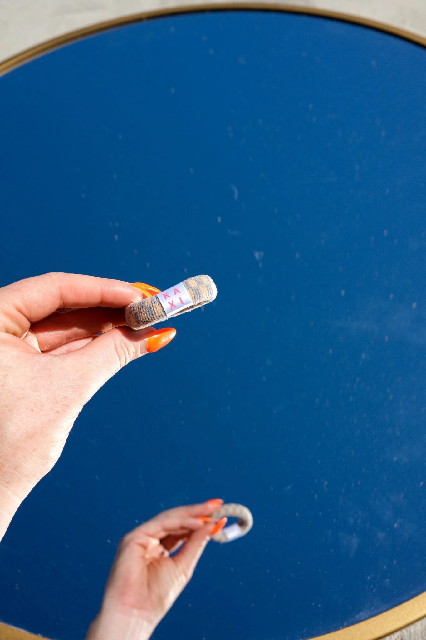 CHECKERED KAXI HIGH INTENSI'TIES' (PACK OF 3) - Image 13