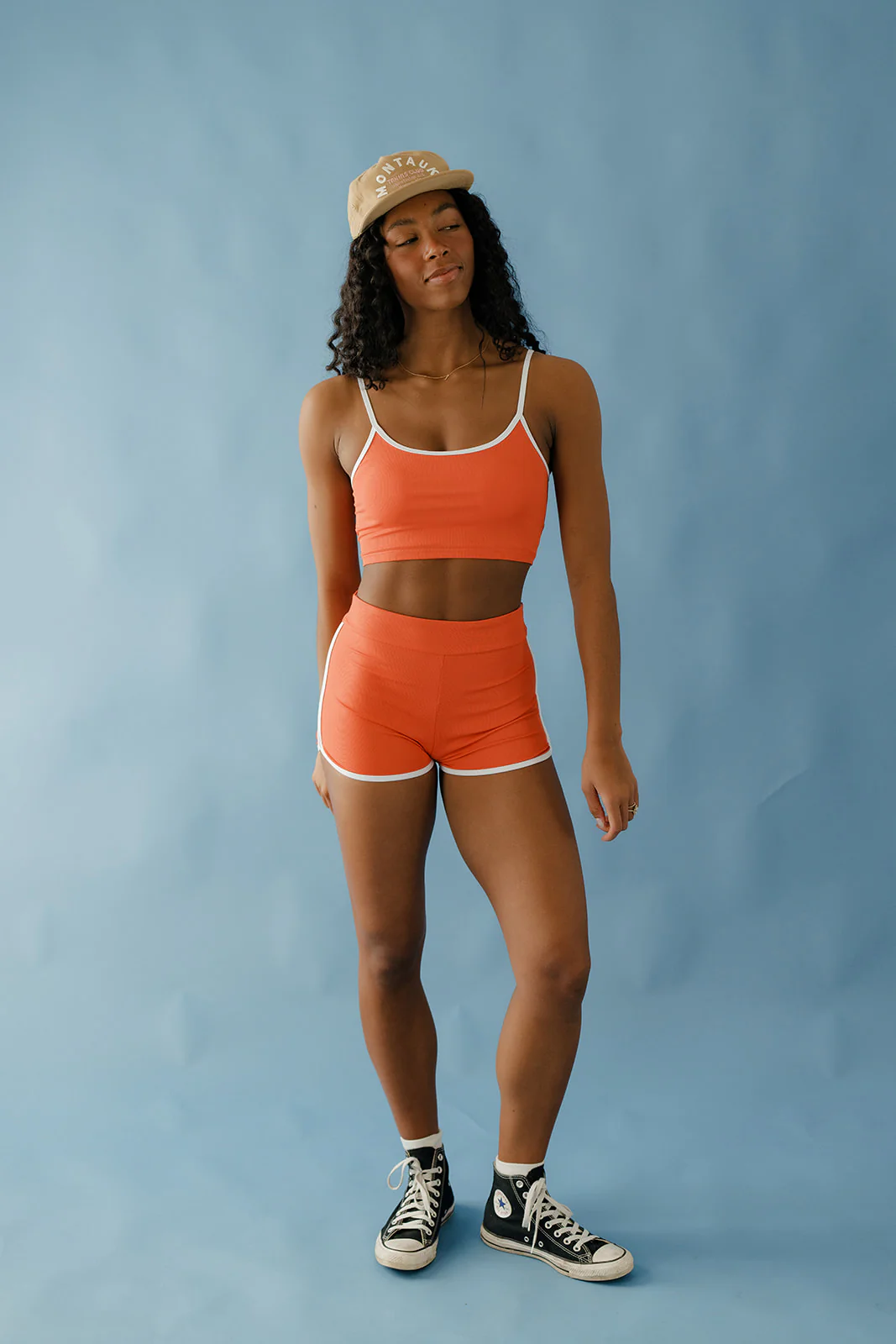 Cherry Bomb Retro Bralette - Image 6