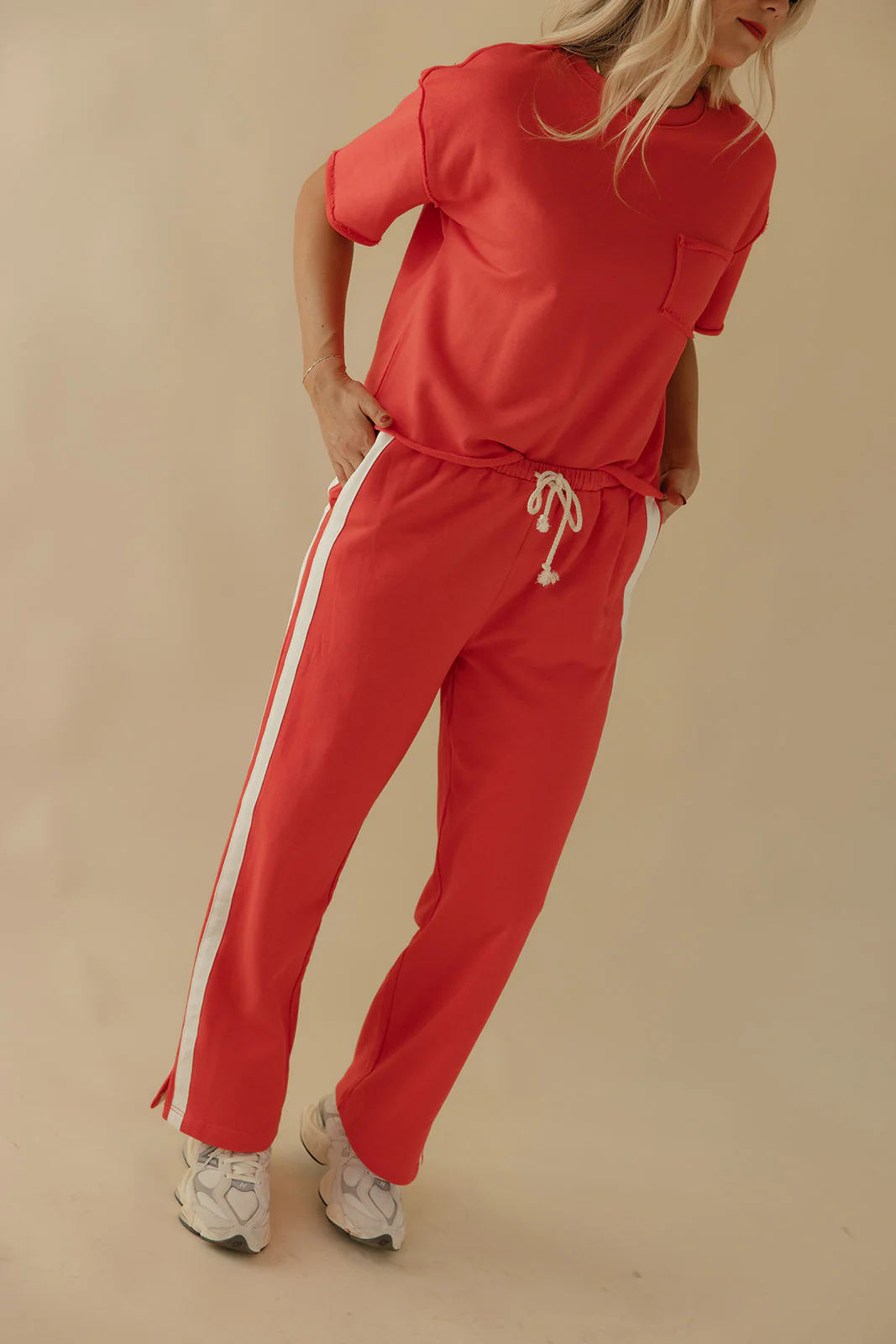 Cherry Track Pants - Image 9
