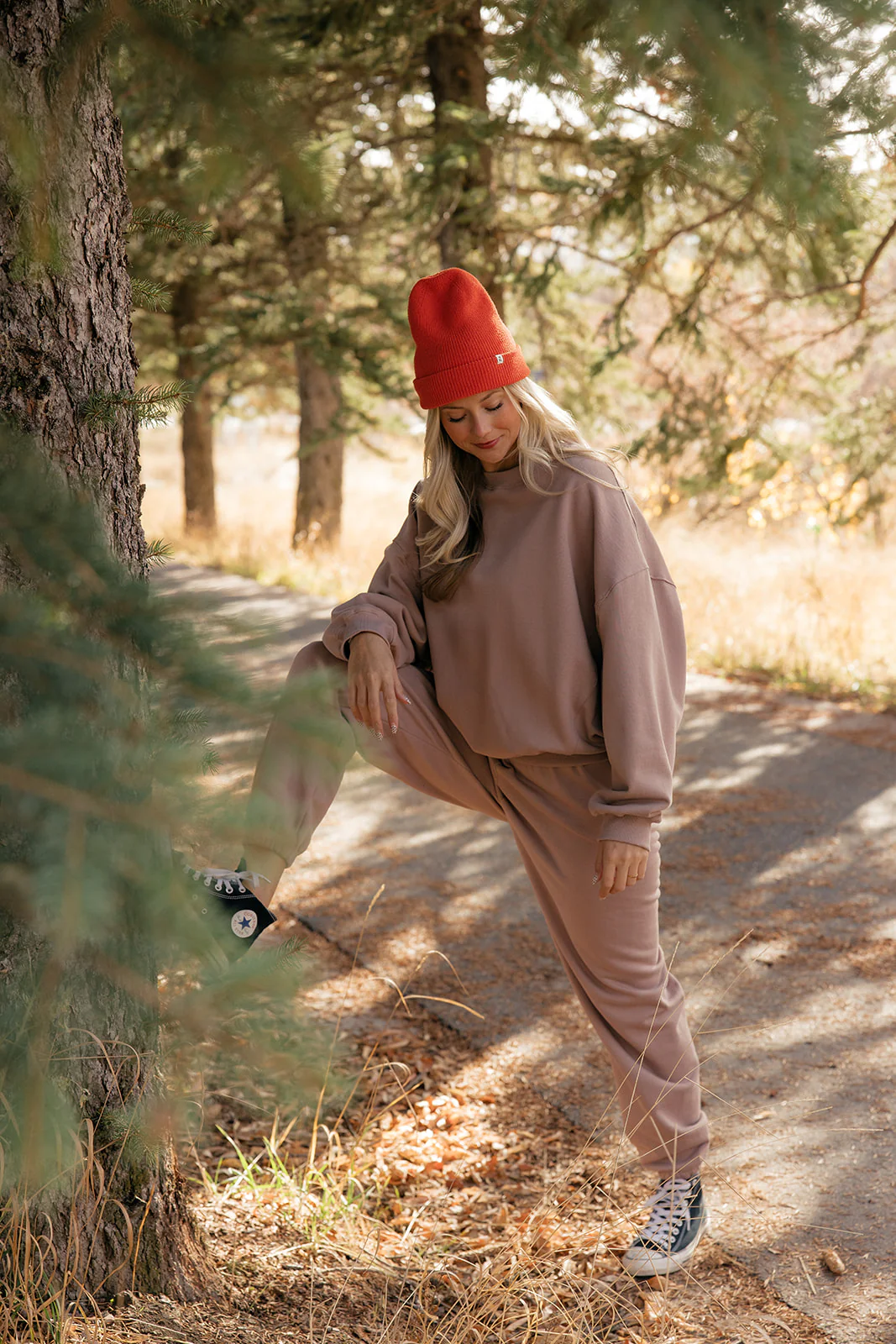 Cozy All Day Sweatpants - Image 4