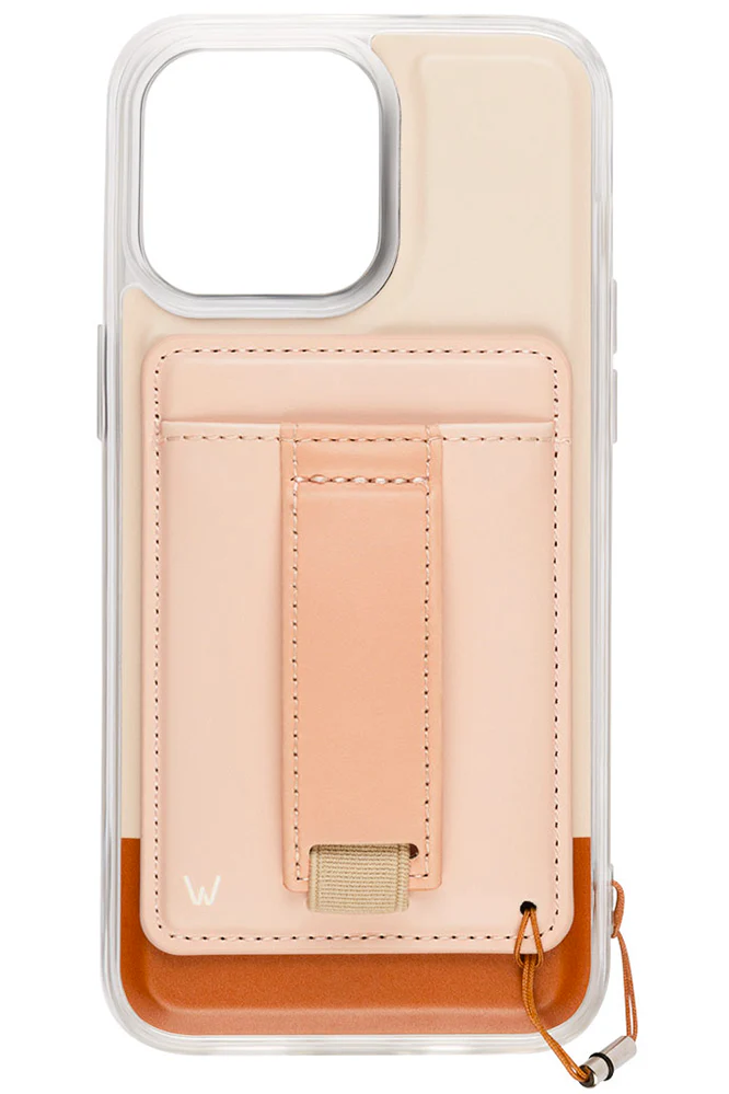 Creamsicle Color Block Magnetic Case - Image 14