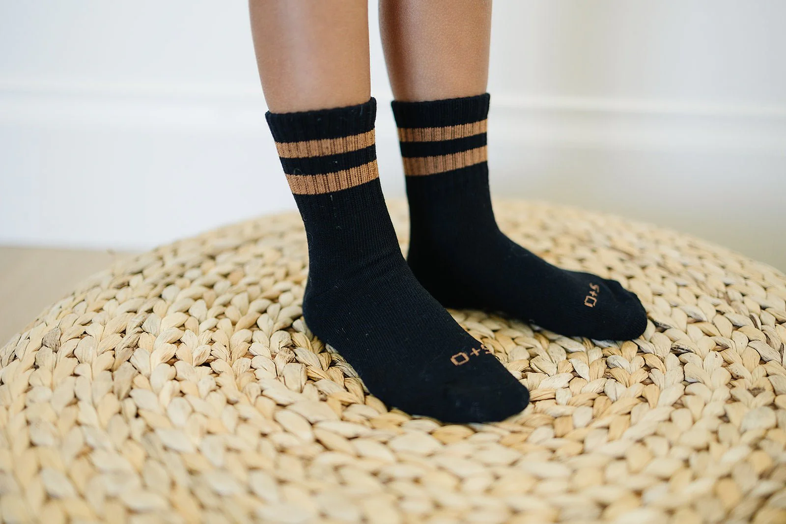 Crew Socks 3 Pack - Image 6