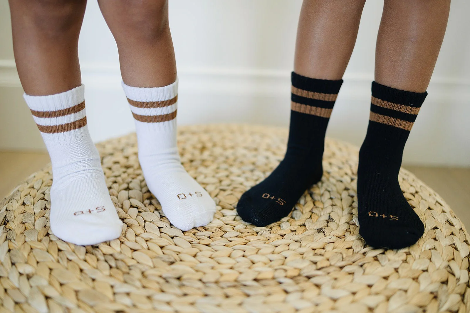 Crew Socks 3 Pack - Image 7