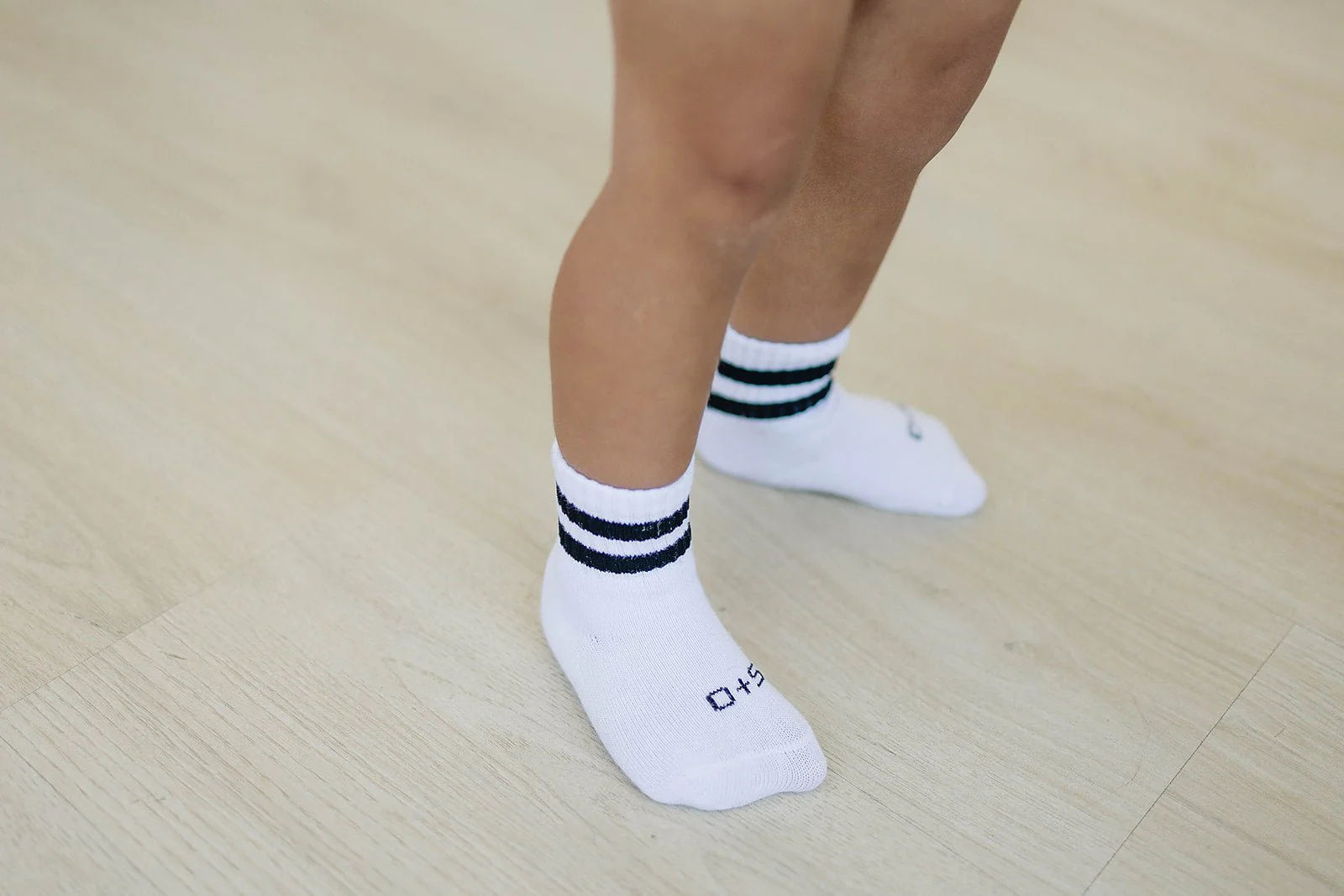 Crew Socks 3 Pack - Image 8