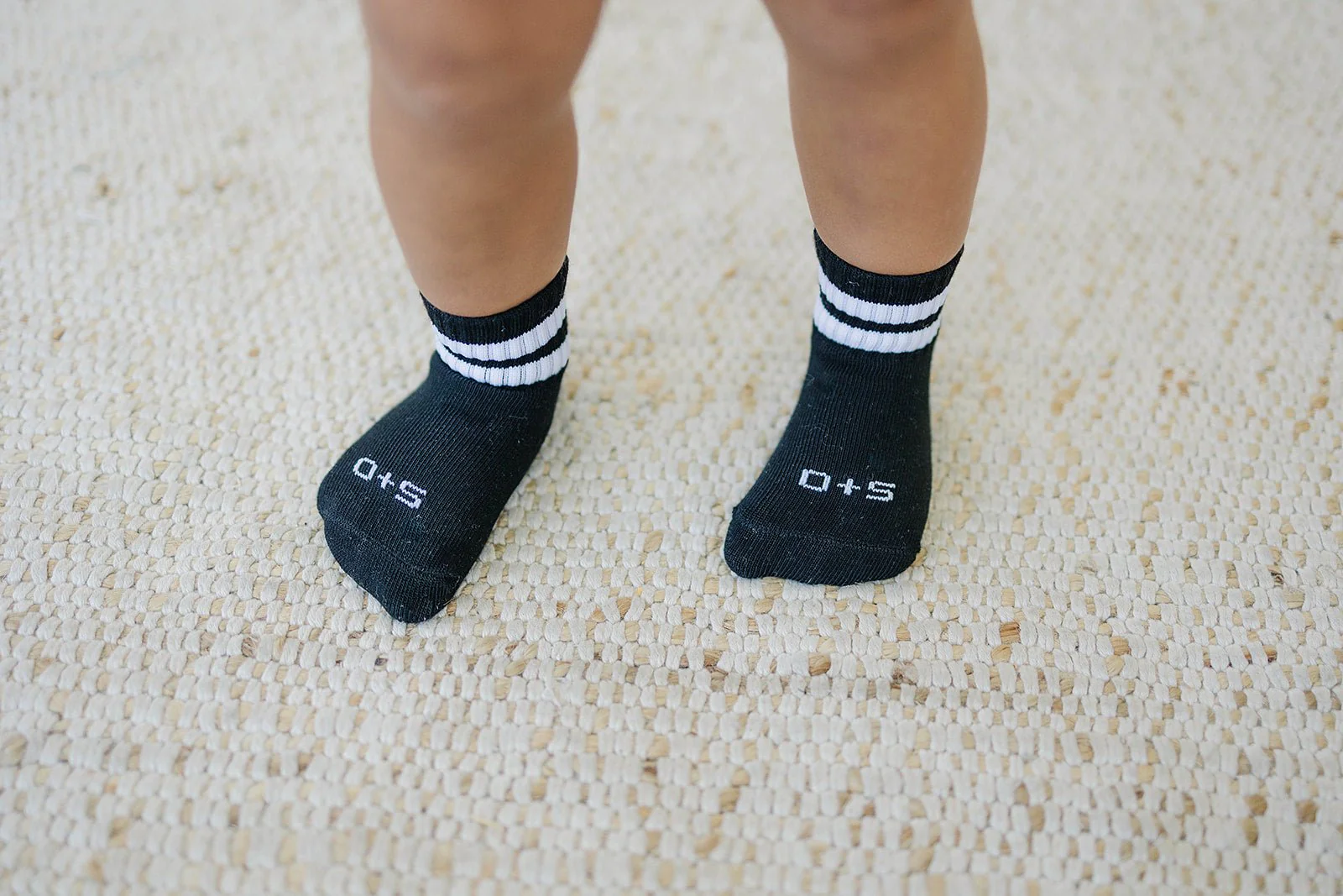 Crew Socks 3 Pack - Image 9