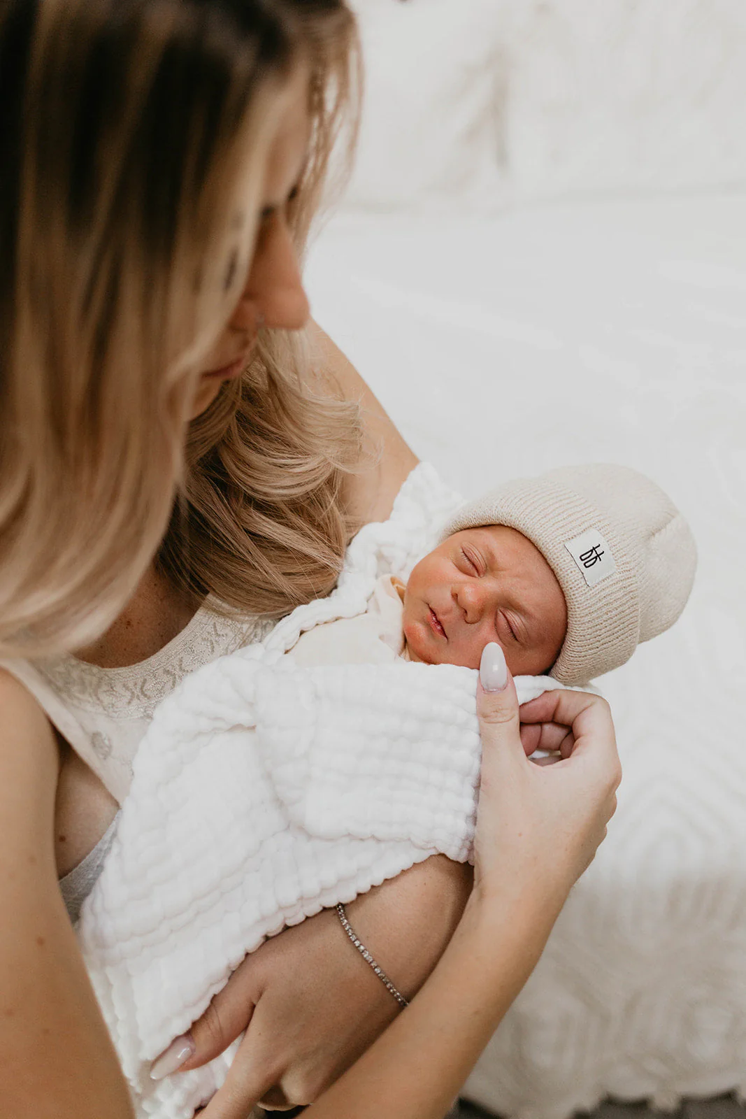 Crib Sheet | Cloud - Image 11