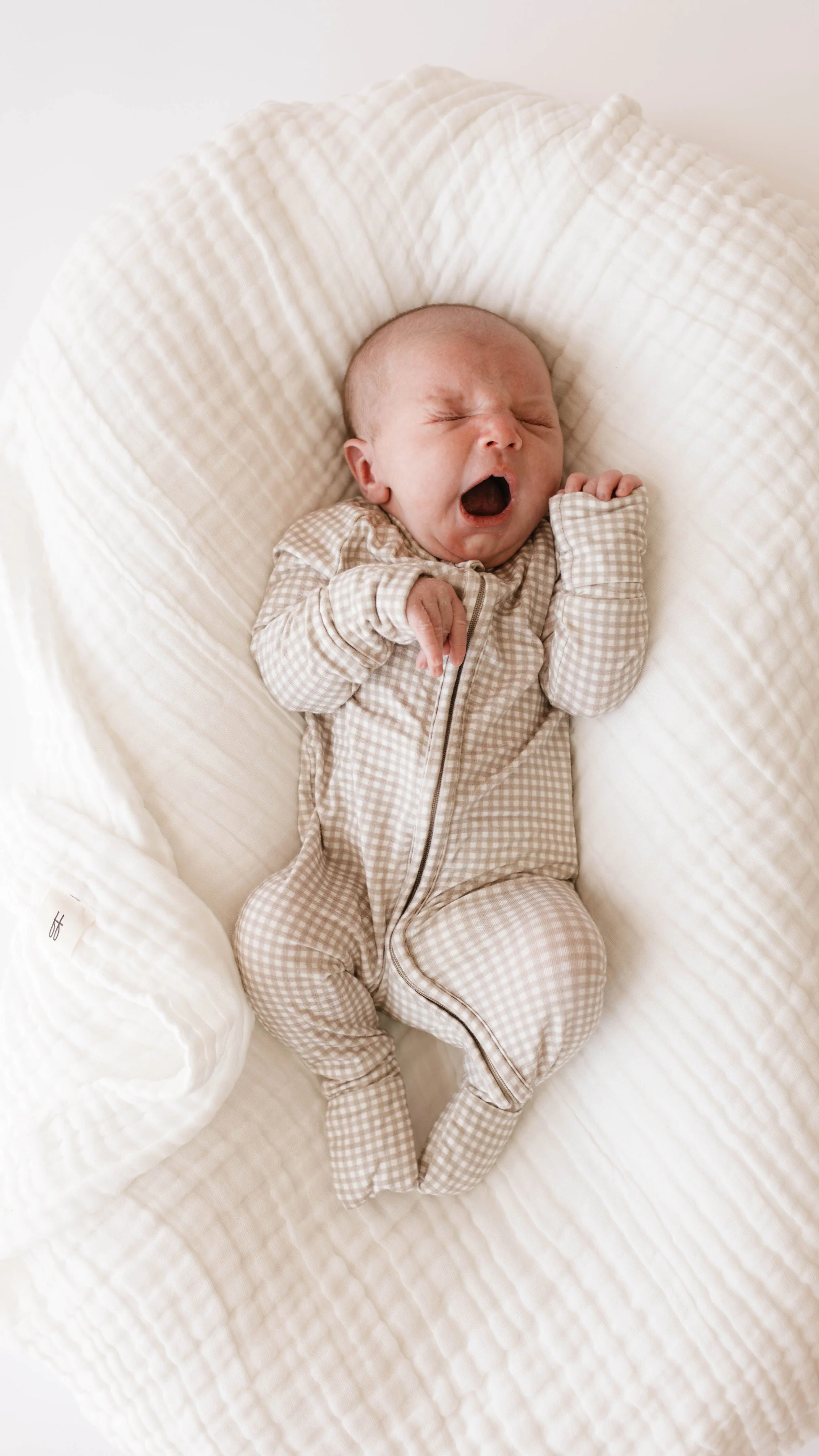 Crib Sheet | Cloud - Image 14