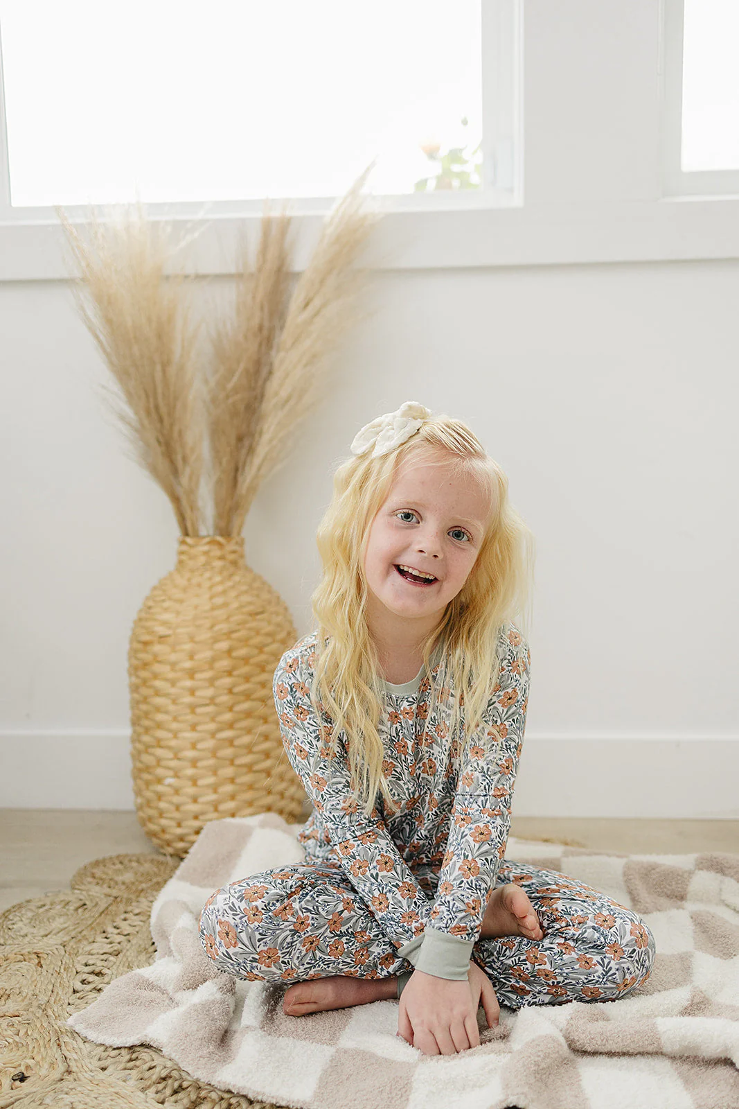 Dainty Meadow Bamboo Cozy Set - Image 2