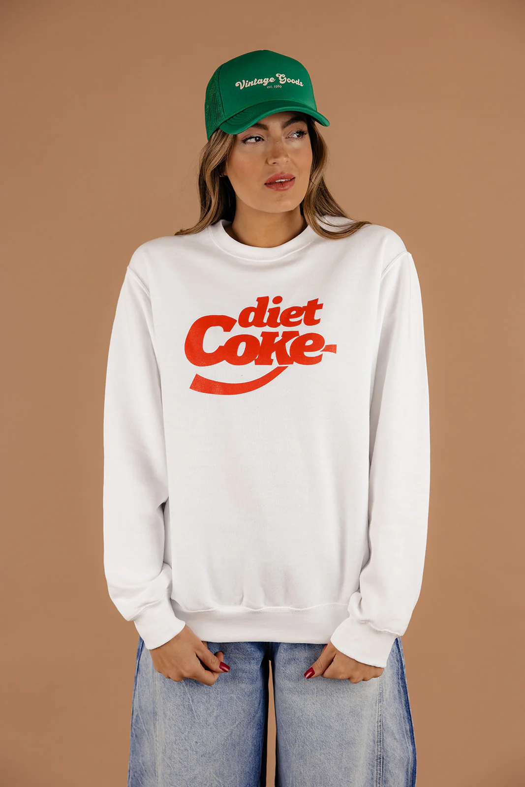 Diet Coke Sweatshirt - Image 10