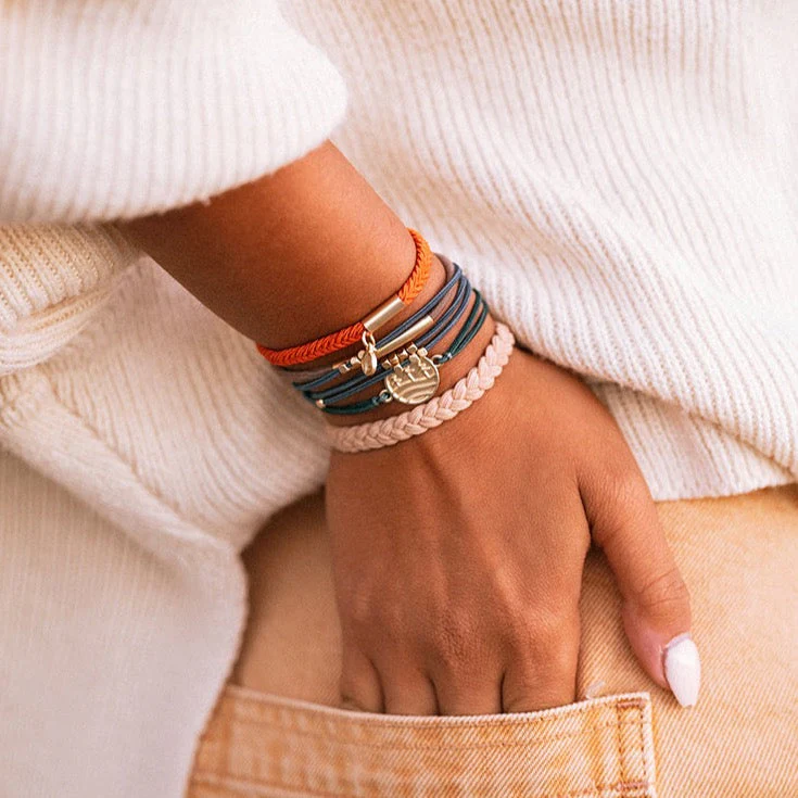 Discover - Hair Tie Bracelet - Image 2