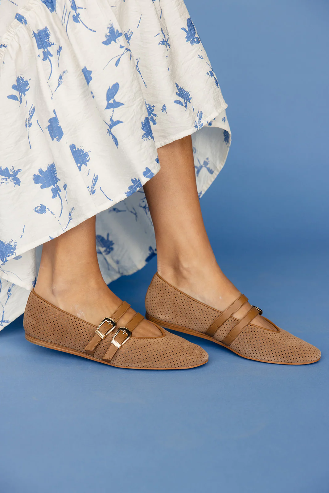 Dolce Vita Baylee Ballet Flats - Image 5