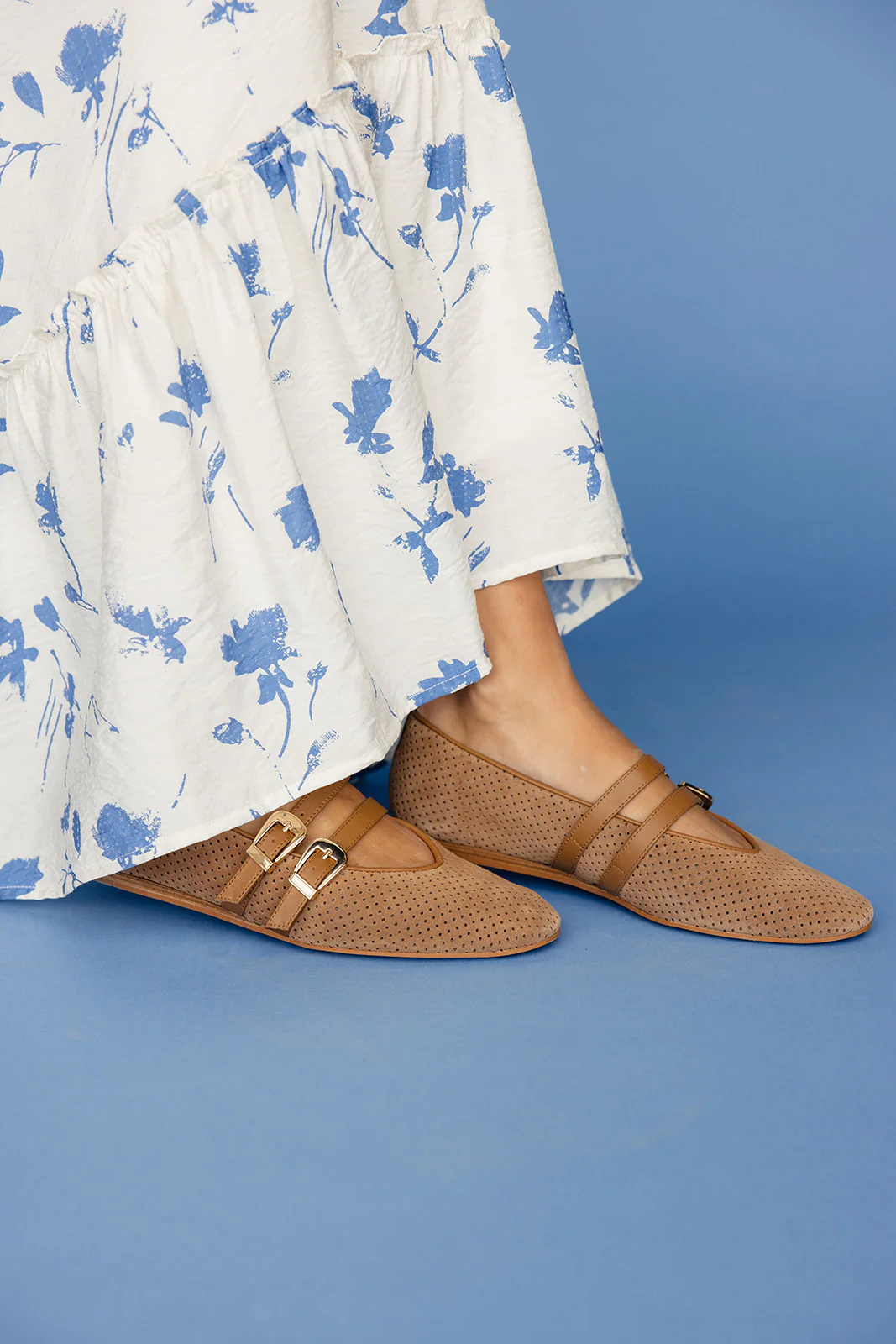 Dolce Vita Baylee Ballet Flats - Image 6