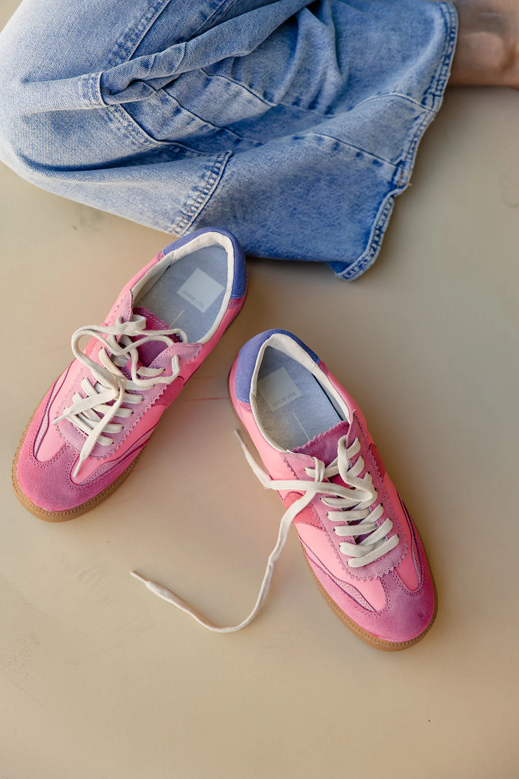 Dolce Vita Notice Sneakers - Image 6