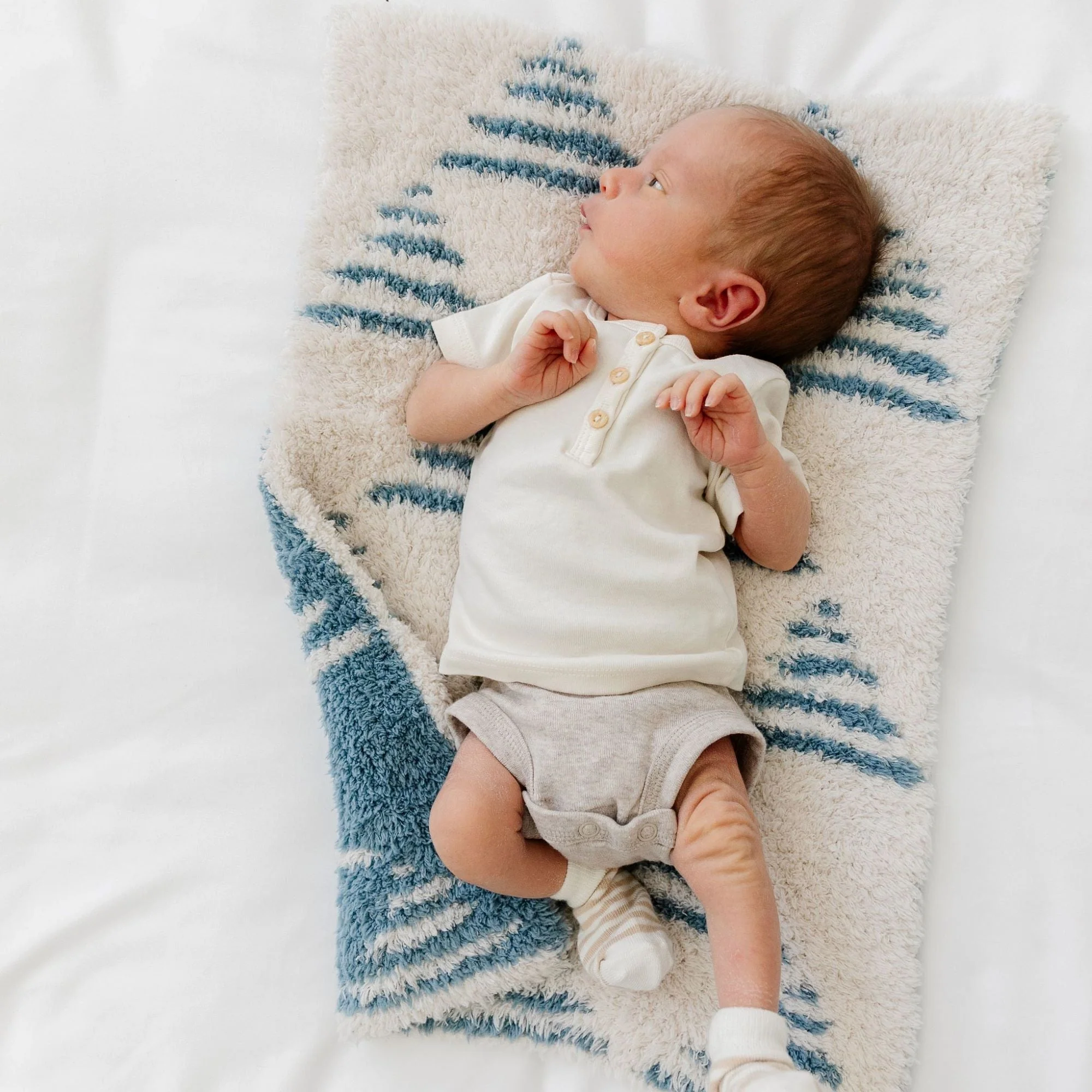 DOUBLE-LAYER BAMBONI® MINI BLANKETS - Image 30