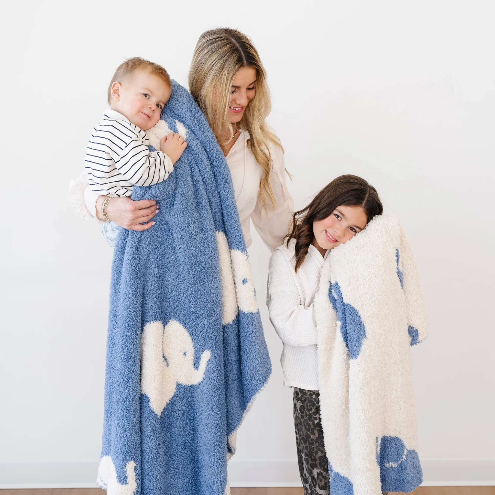 DOUBLE-LAYER BAMBONI® MINI BLANKETS - Image 48