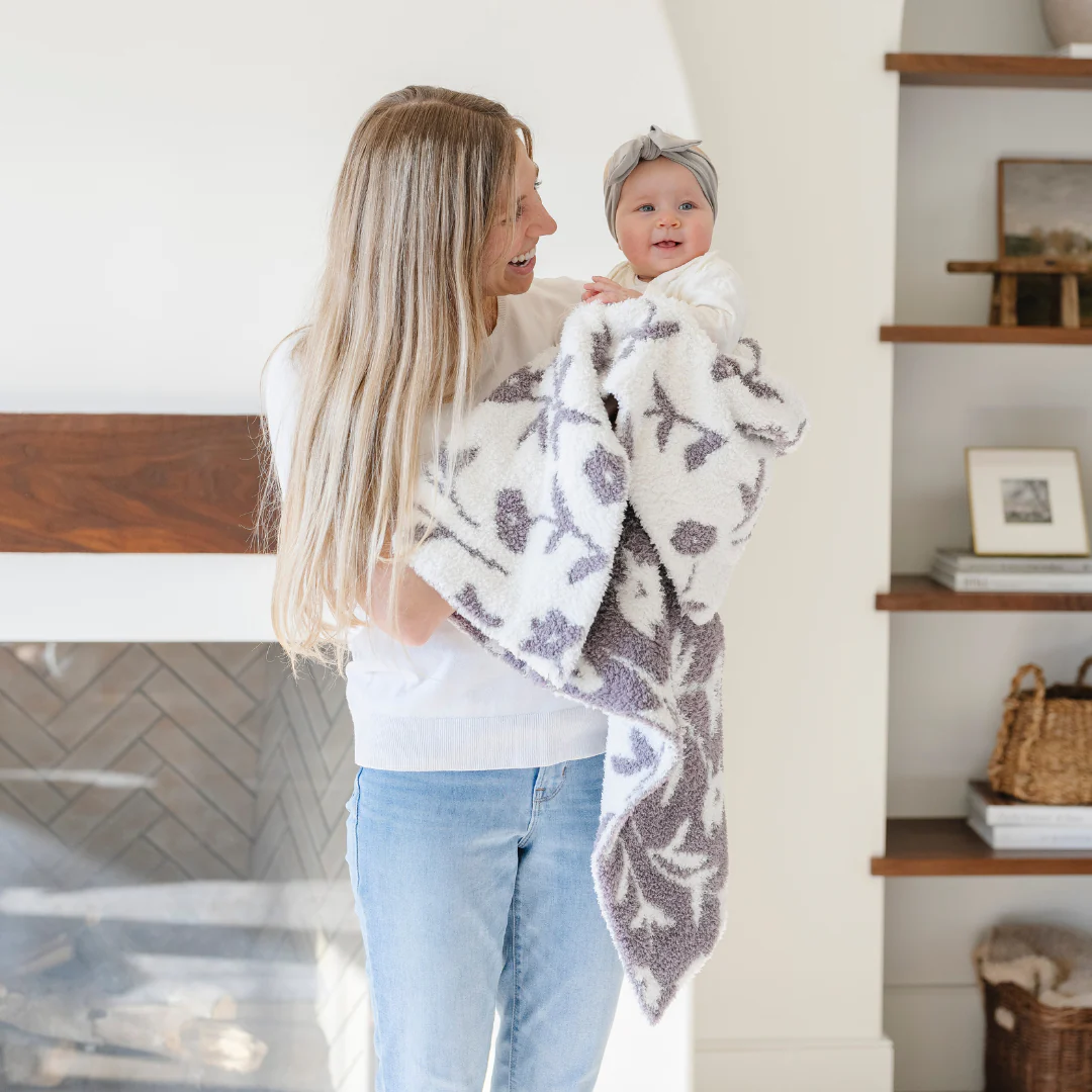 DOUBLE-LAYER BAMBONI® RECEIVING BLANKETS - Image 5