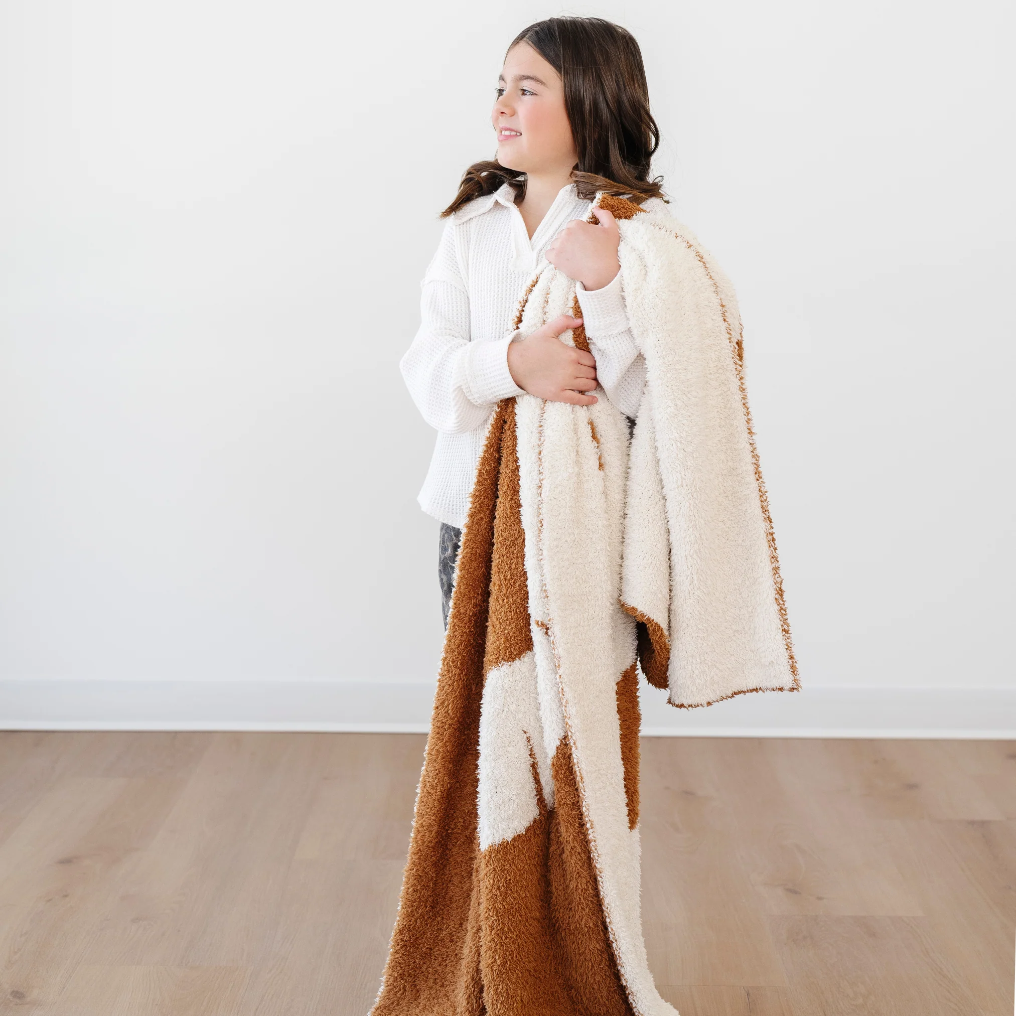 DOUBLE-LAYER BAMBONI® RECEIVING BLANKETS - Image 60