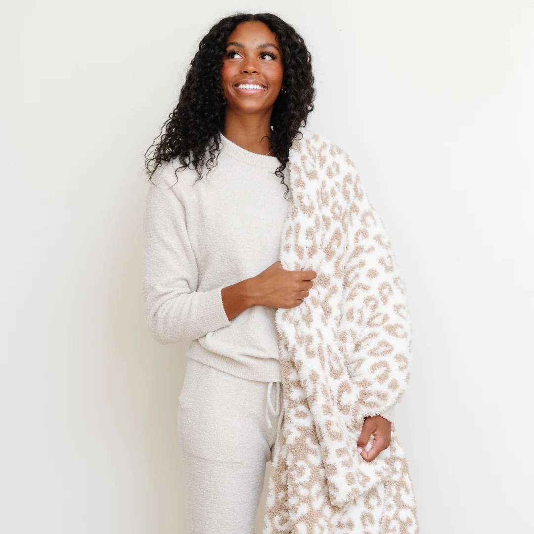 DOUBLE-LAYER BAMBONI® THROW BLANKETS - Image 29