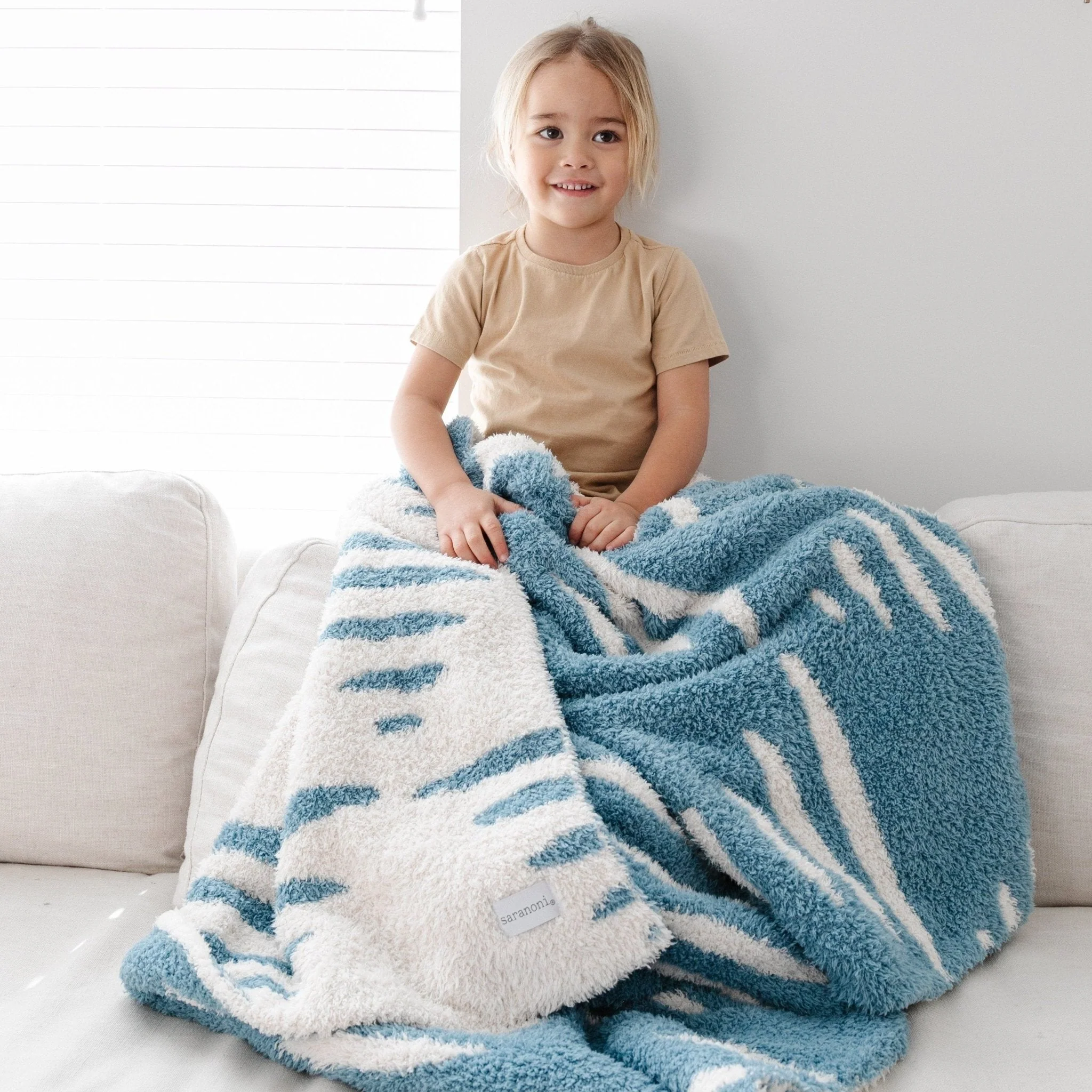 DOUBLE-LAYER BAMBONI® TODDLER BLANKETS - Image 15