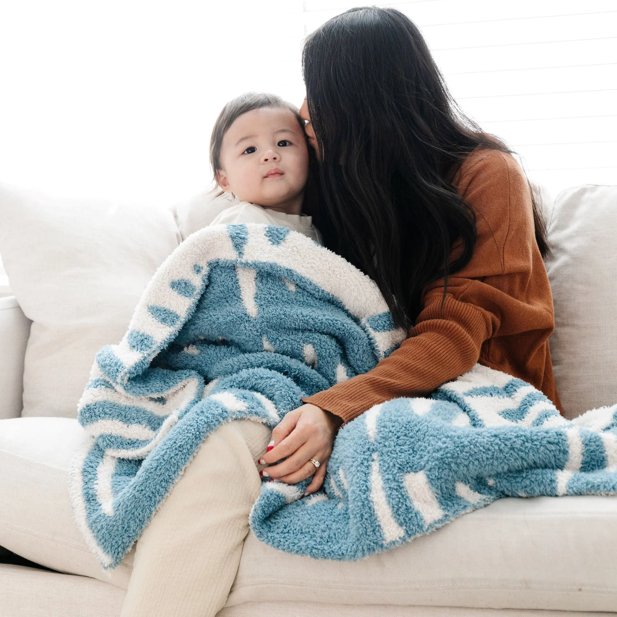 DOUBLE-LAYER BAMBONI® TODDLER BLANKETS - Image 18