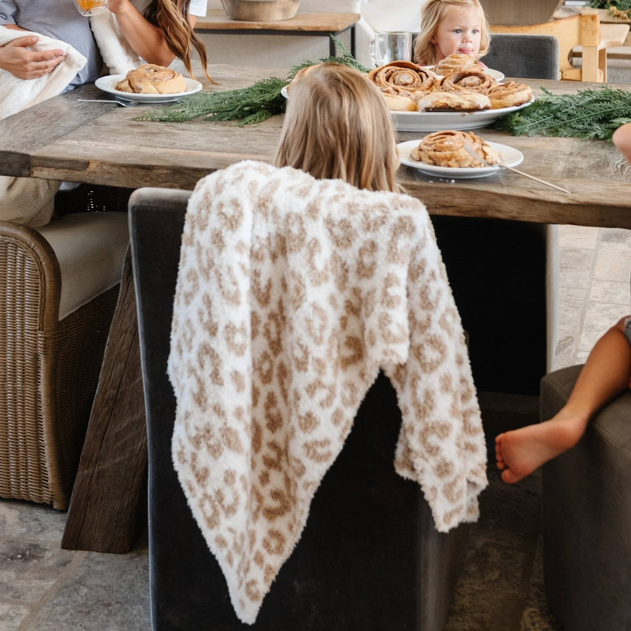 DOUBLE-LAYER BAMBONI® TODDLER BLANKETS - Image 25