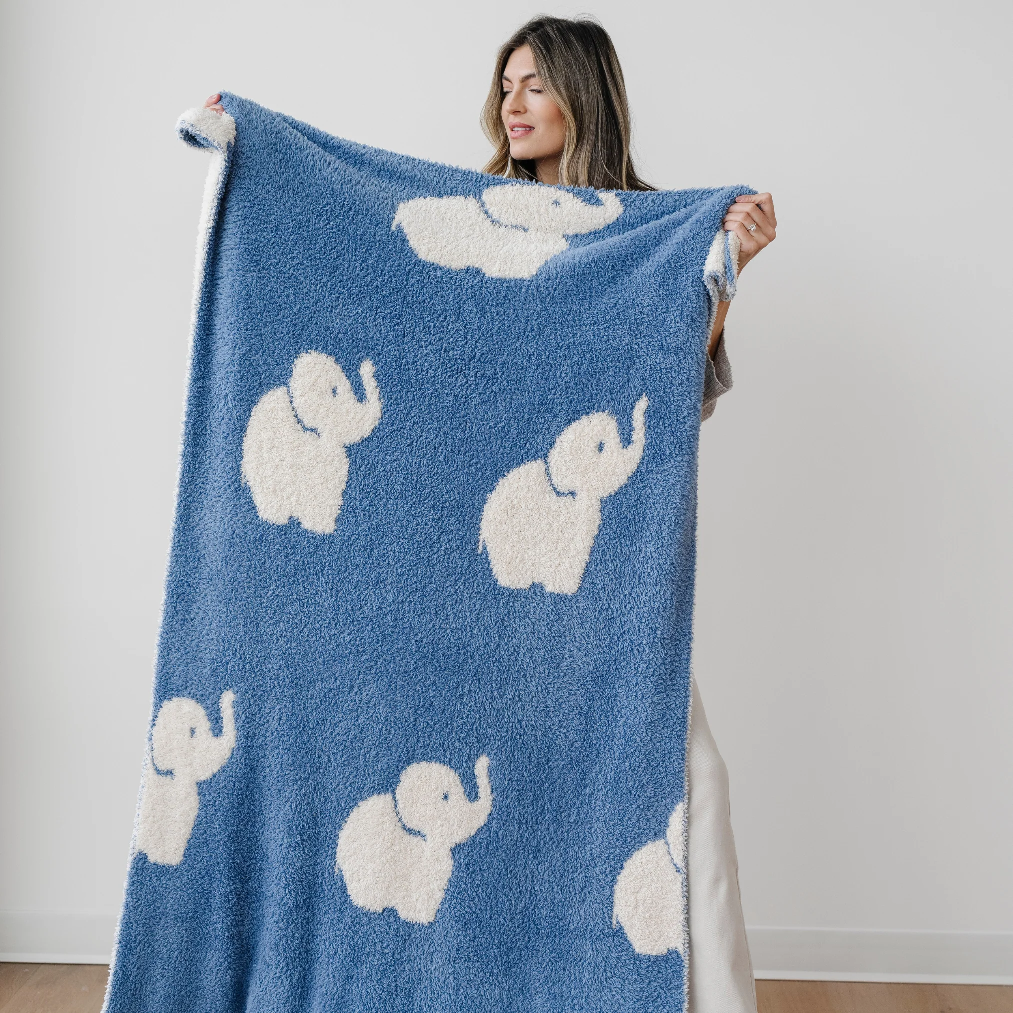 DOUBLE-LAYER BAMBONI® TODDLER BLANKETS - Image 31