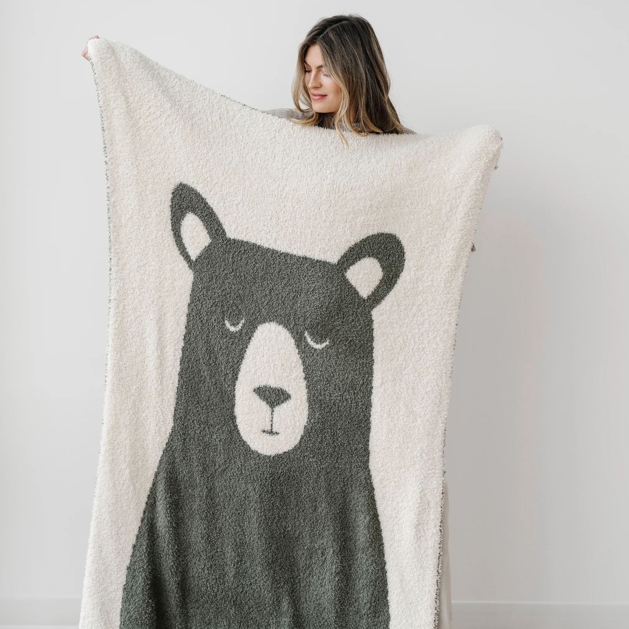 DOUBLE-LAYER BAMBONI® TODDLER BLANKETS - Image 41
