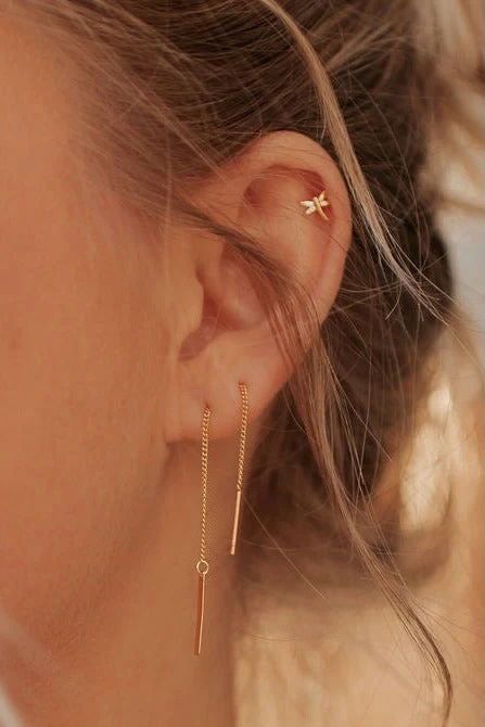 Dragonfly Studs - Image 6